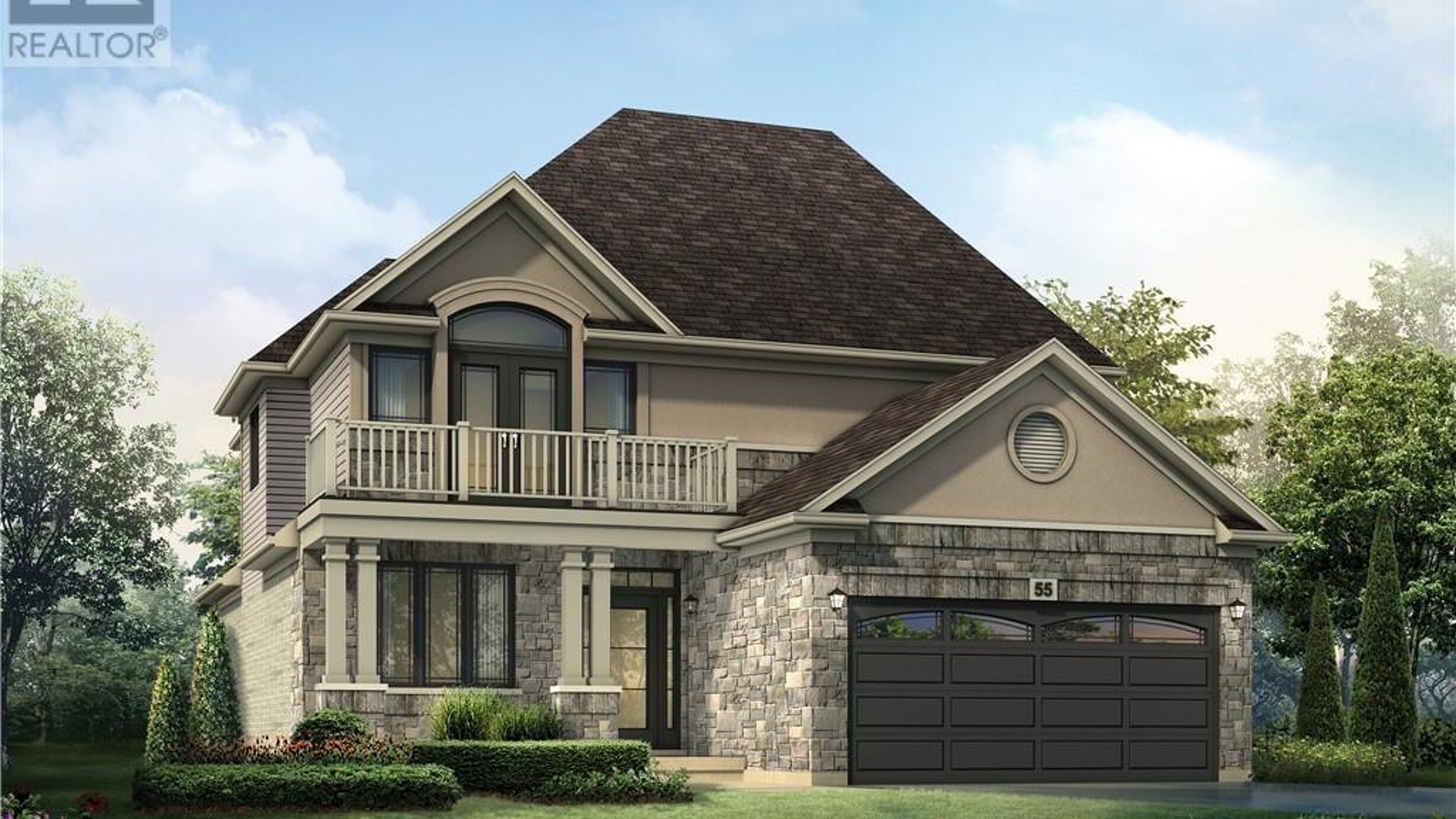 69 RALPH NEWBROOKE Circle Image