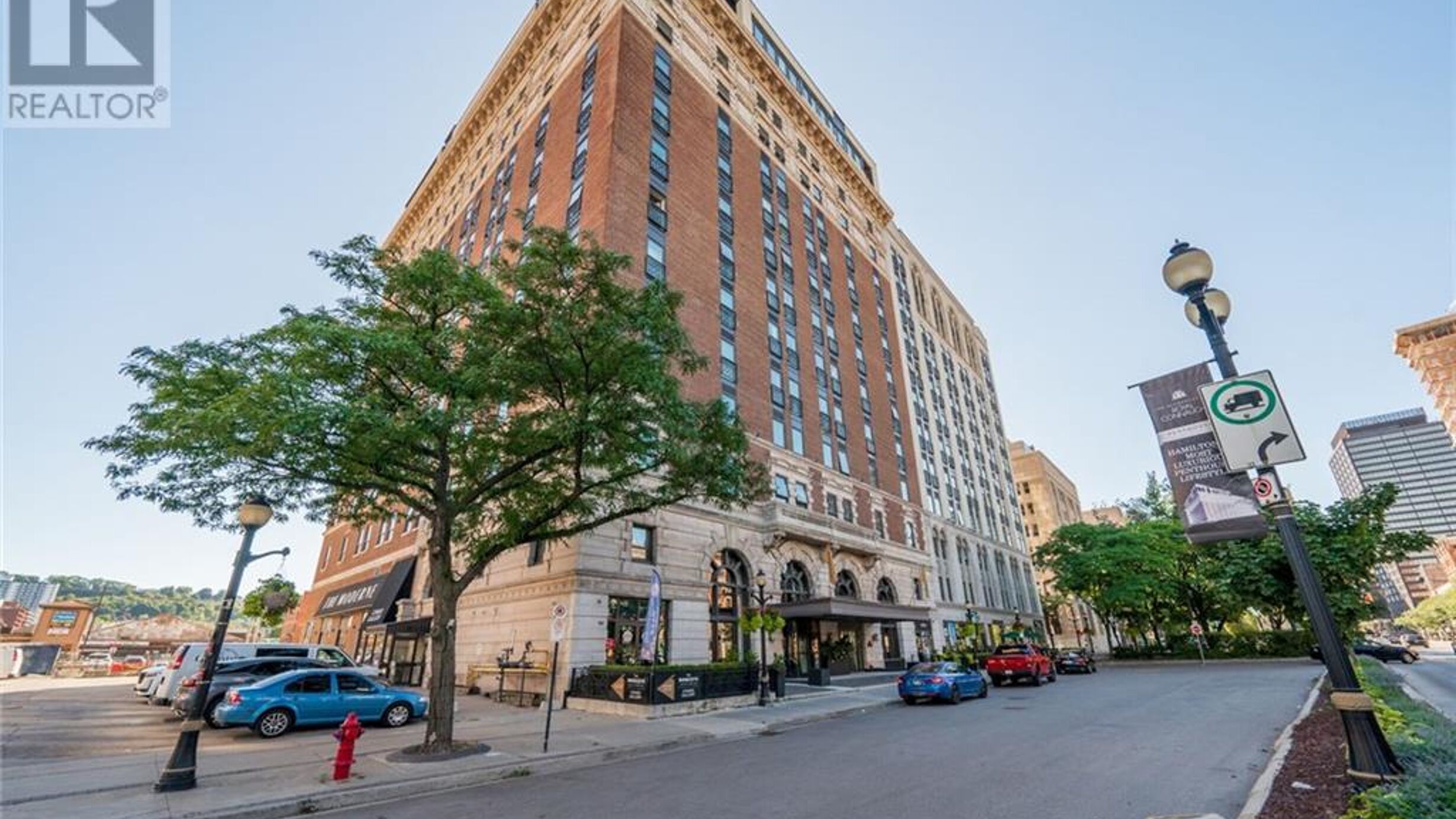 112 KING Street E Unit# 705 Image