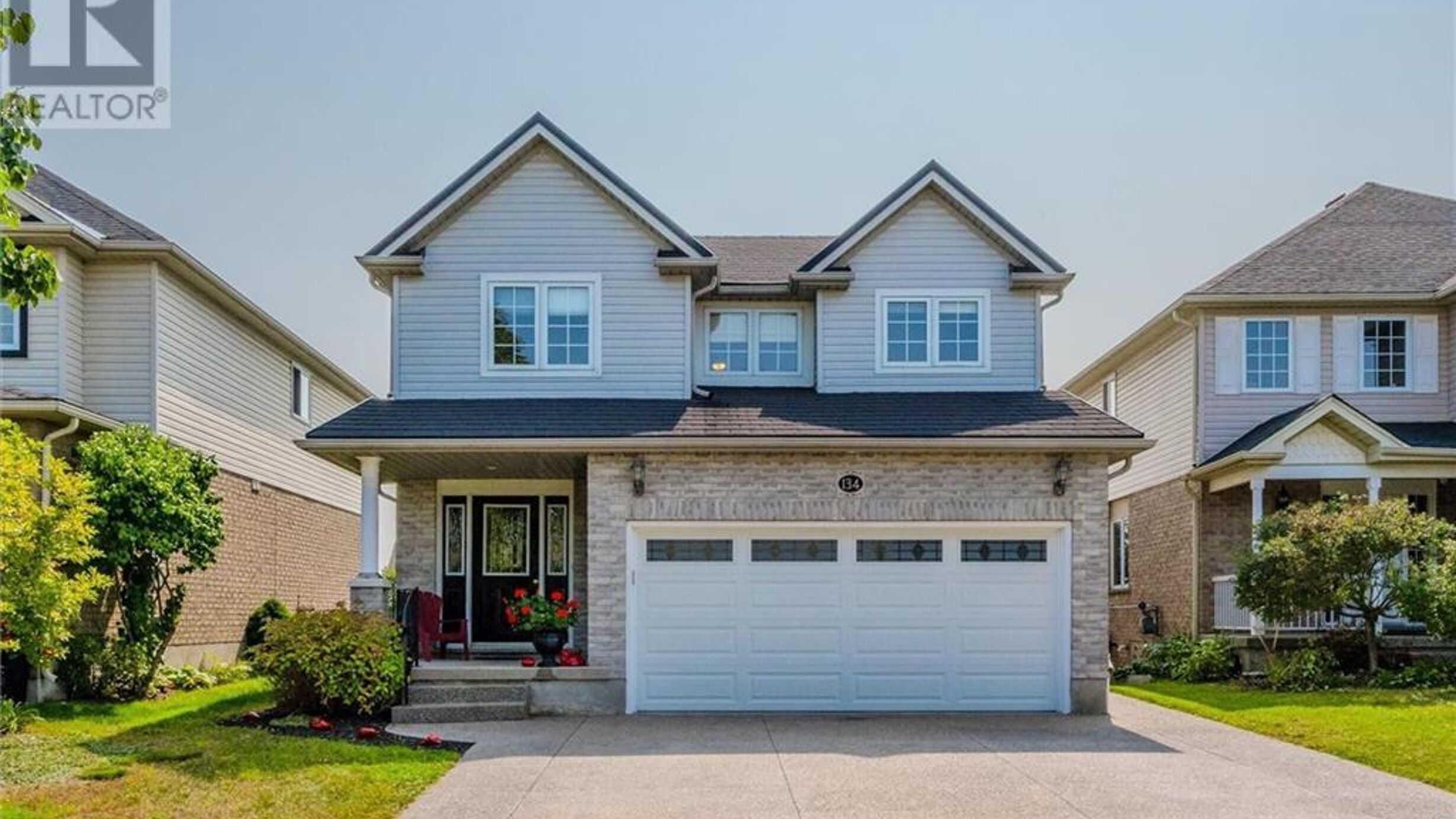 134 APPLE RIDGE Drive Image
