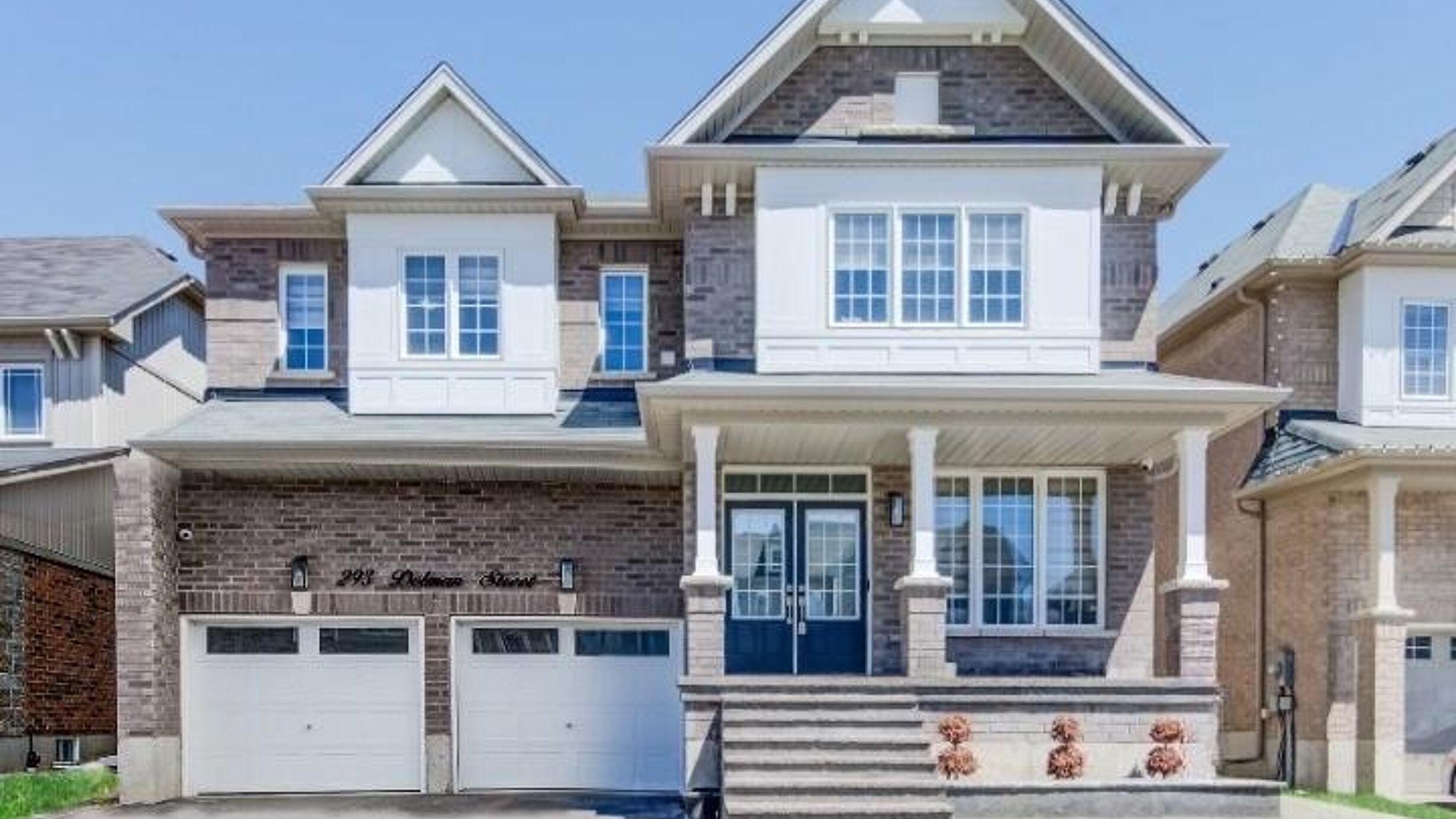 293 DOLMAN Street Image