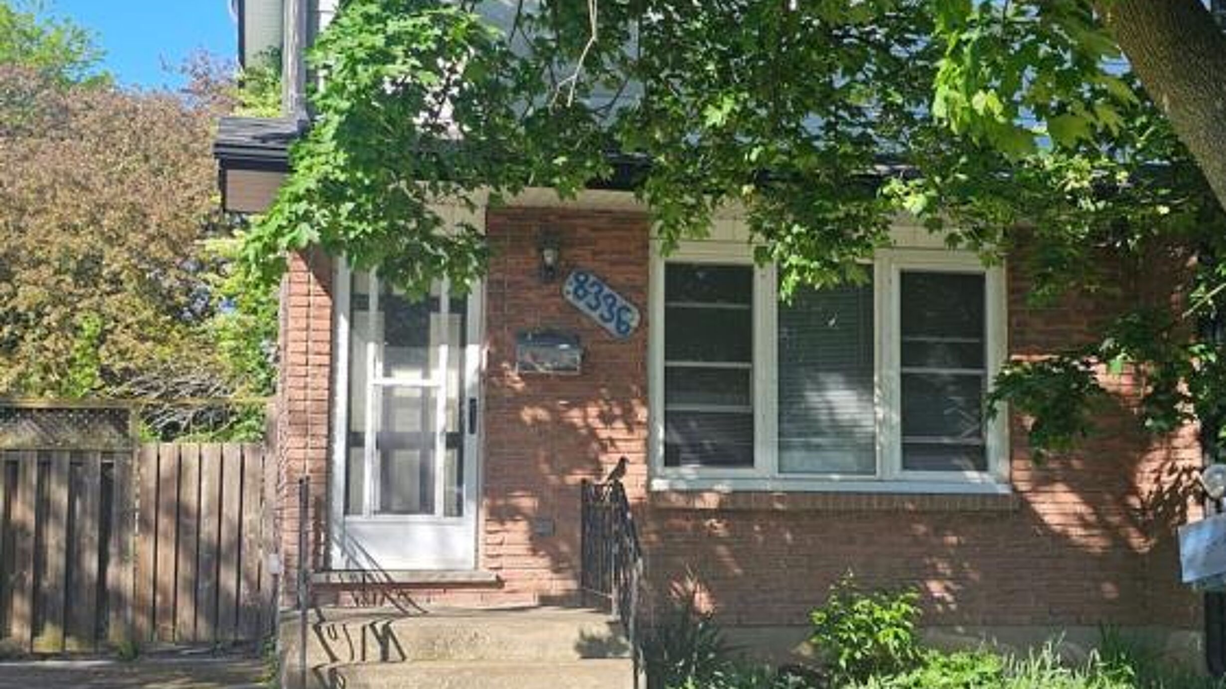 8336 LAMONT AVENUE Image
