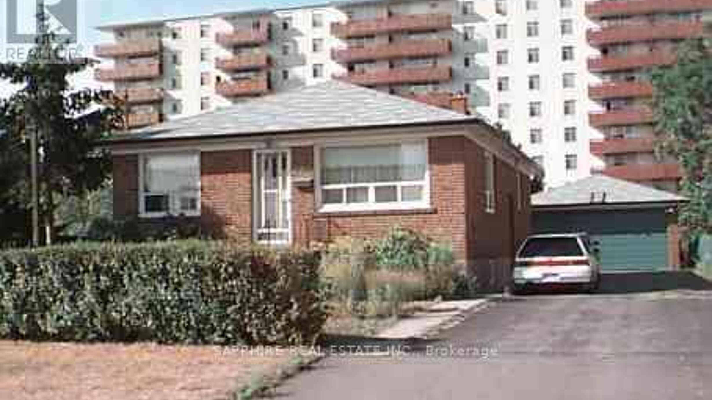 3060 COOK STREET Image