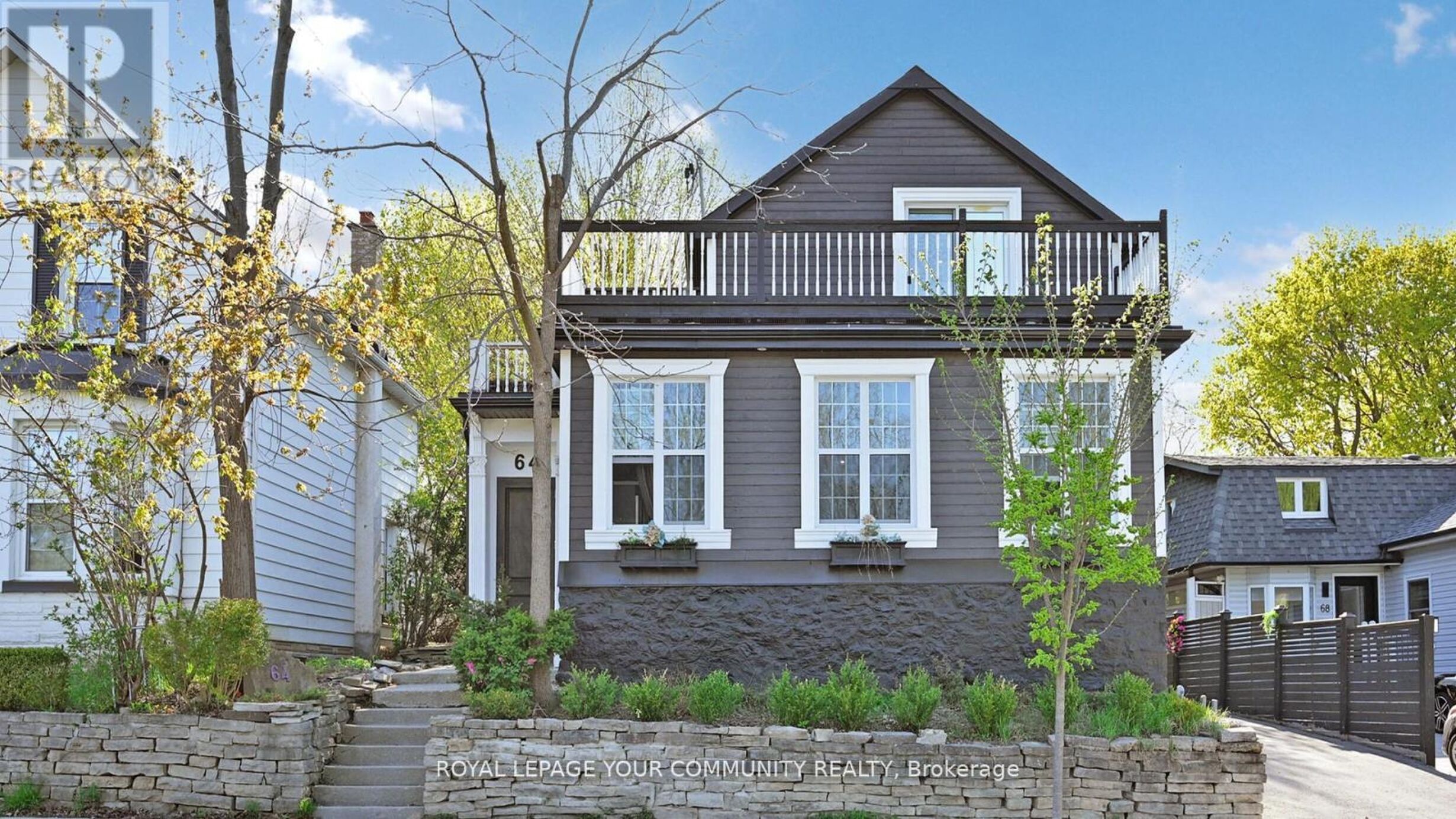 64 MACHELL AVENUE Image