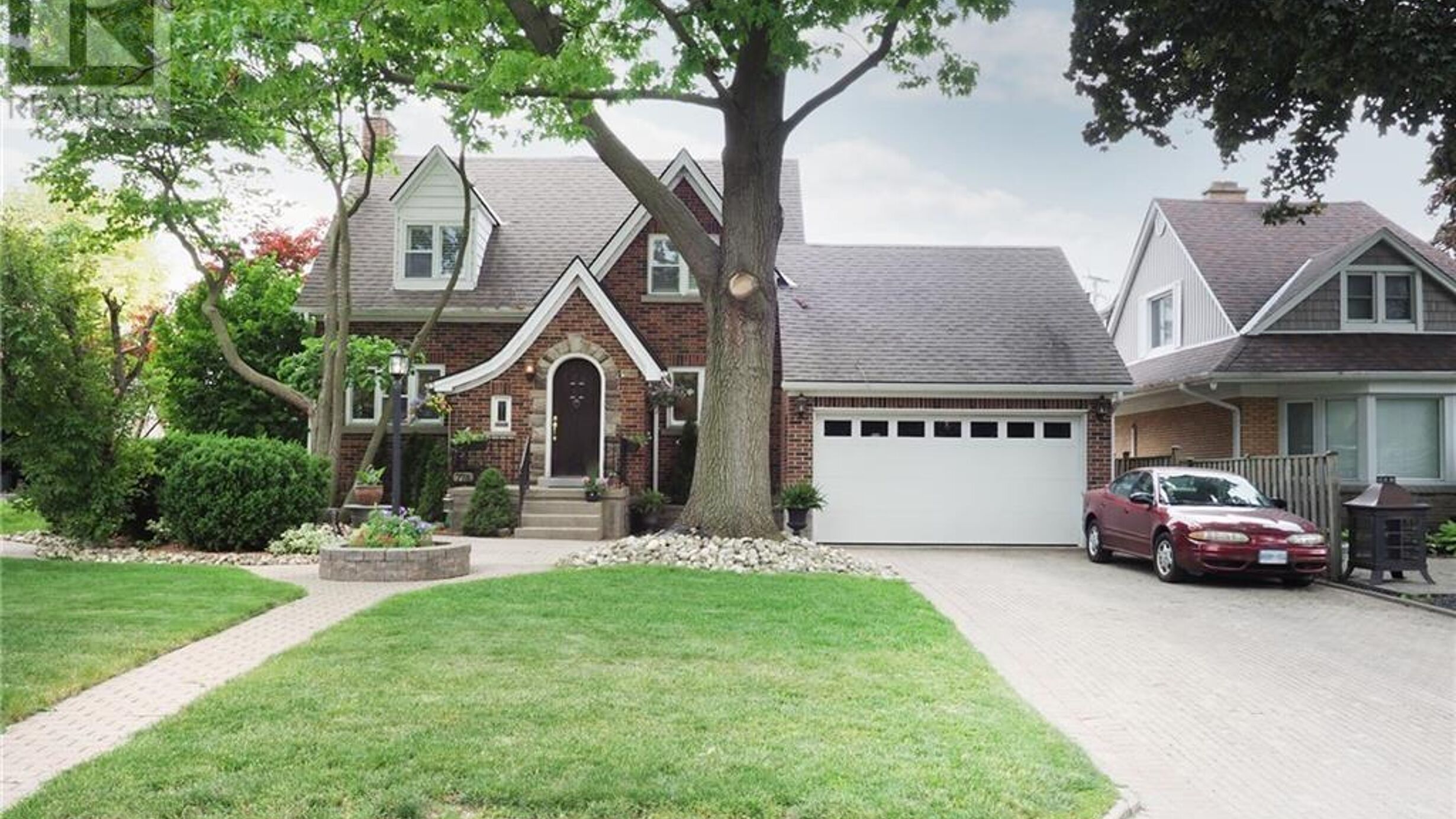 718 ROCKWAY Drive Image