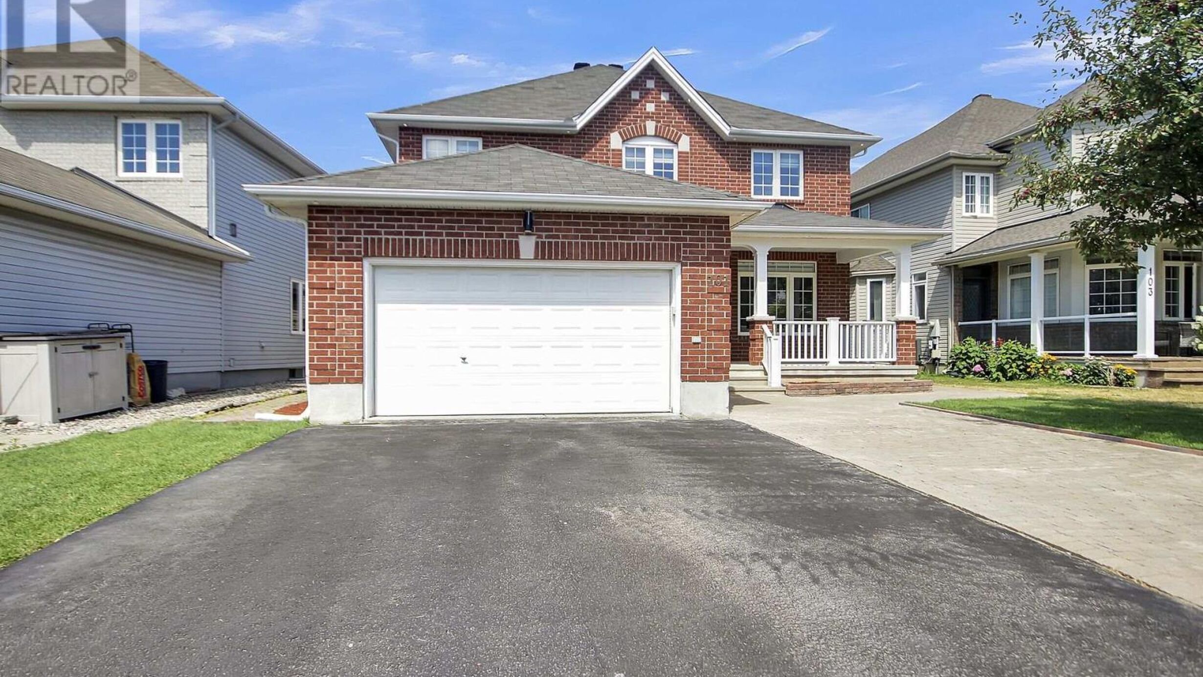 101 BRIDLE PARK DRIVE Image