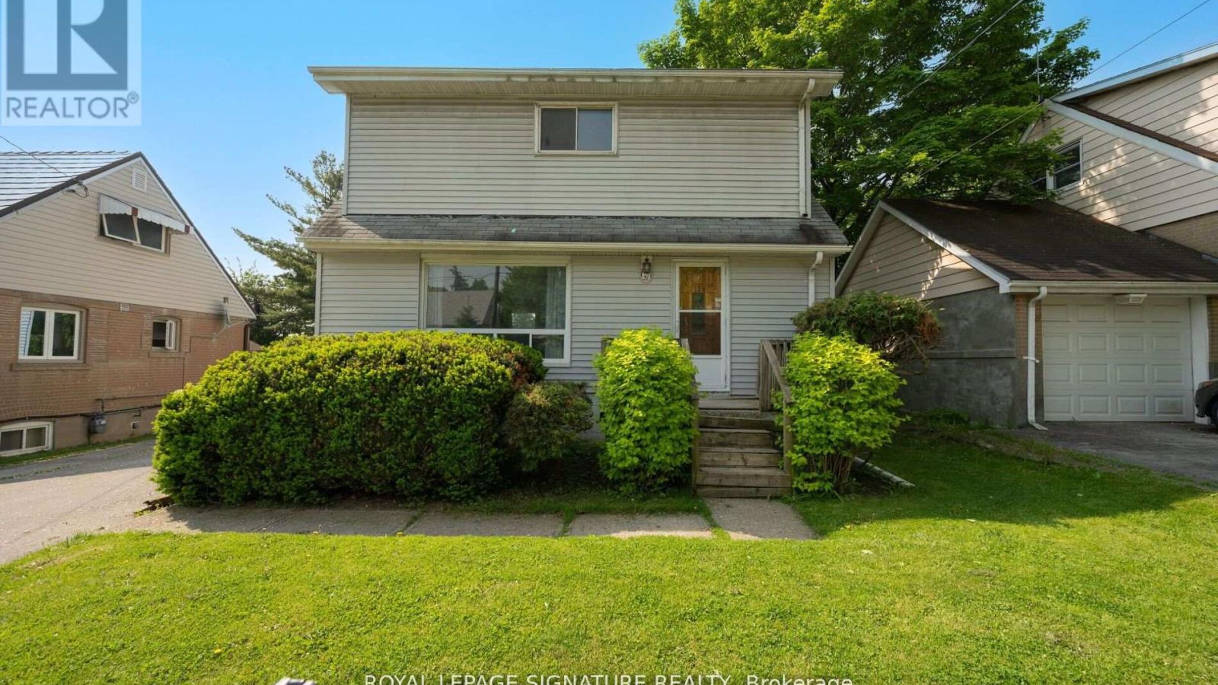 129 ALLENBY AVENUE Image