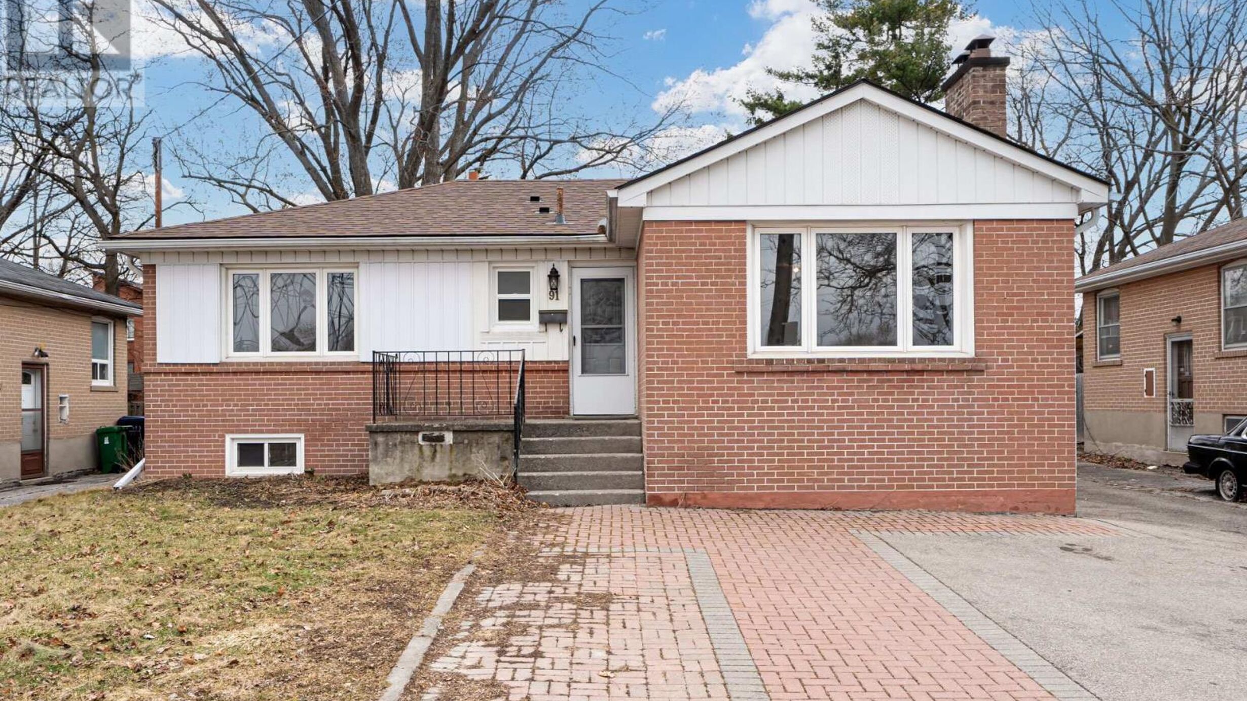 91 BISHOP AVENUE Image