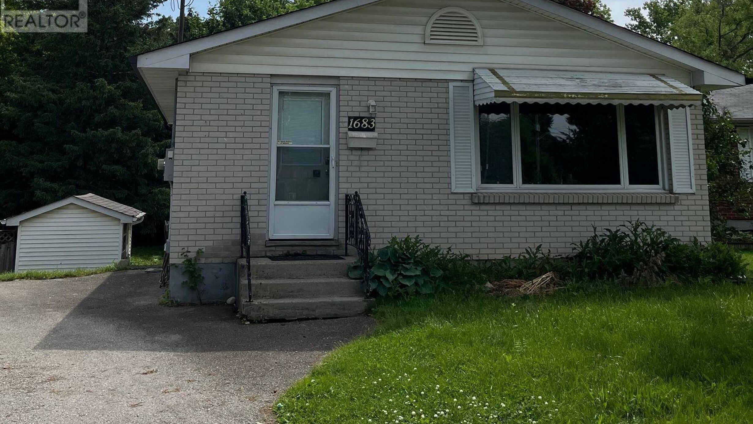 1683 HANSULD STREET Image