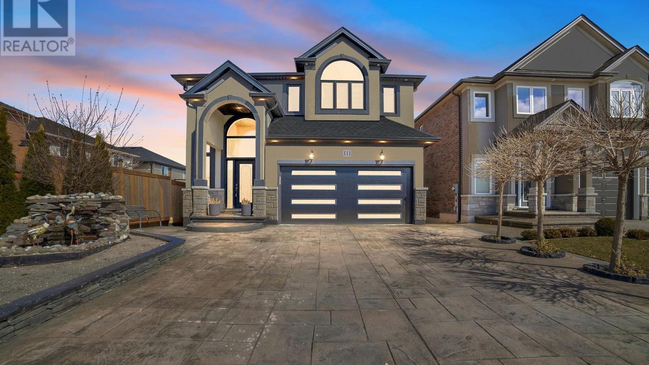 111 VINEBERG DRIVE Image