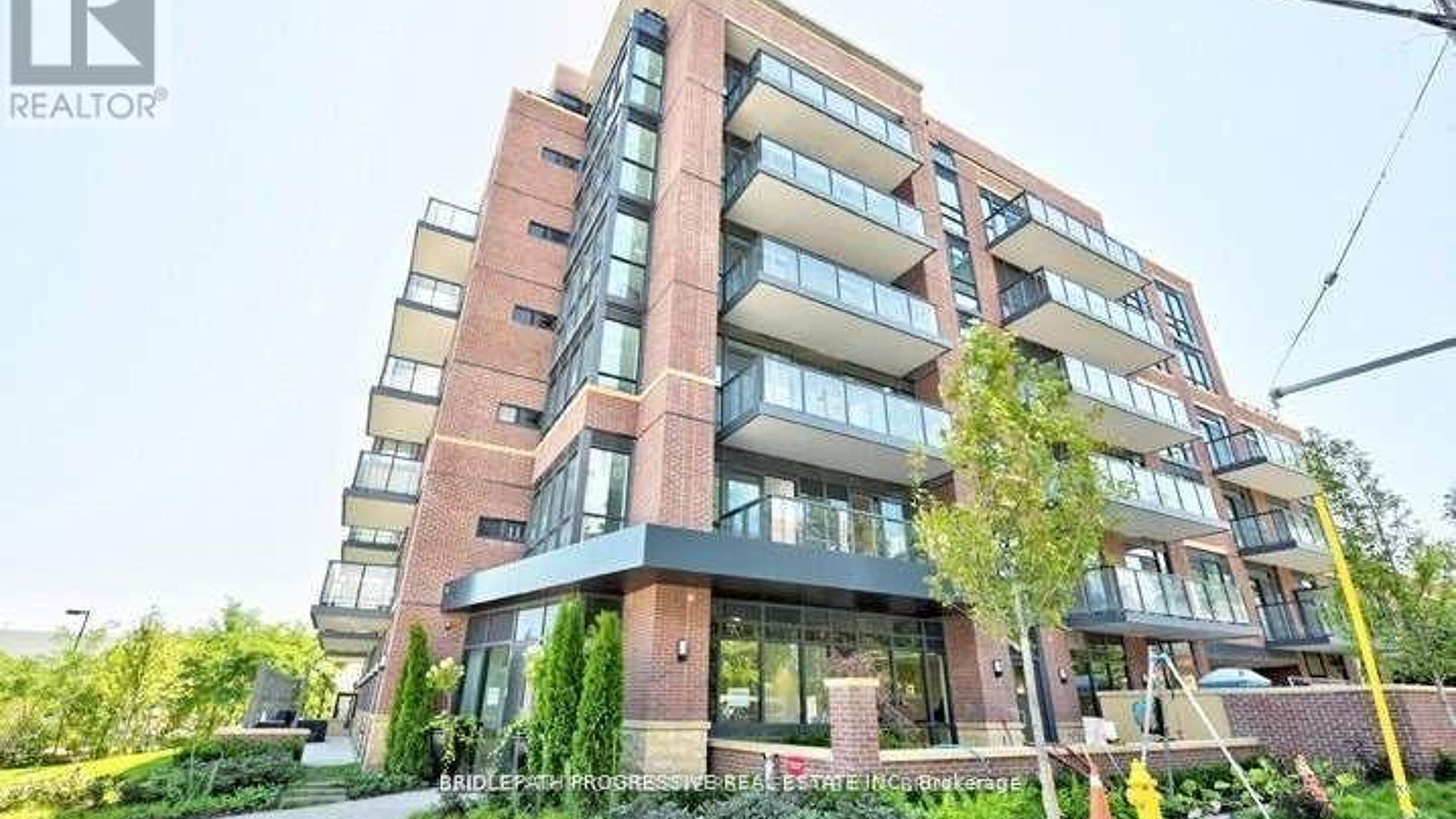 208 - 3 SOUTHVALE DRIVE Image