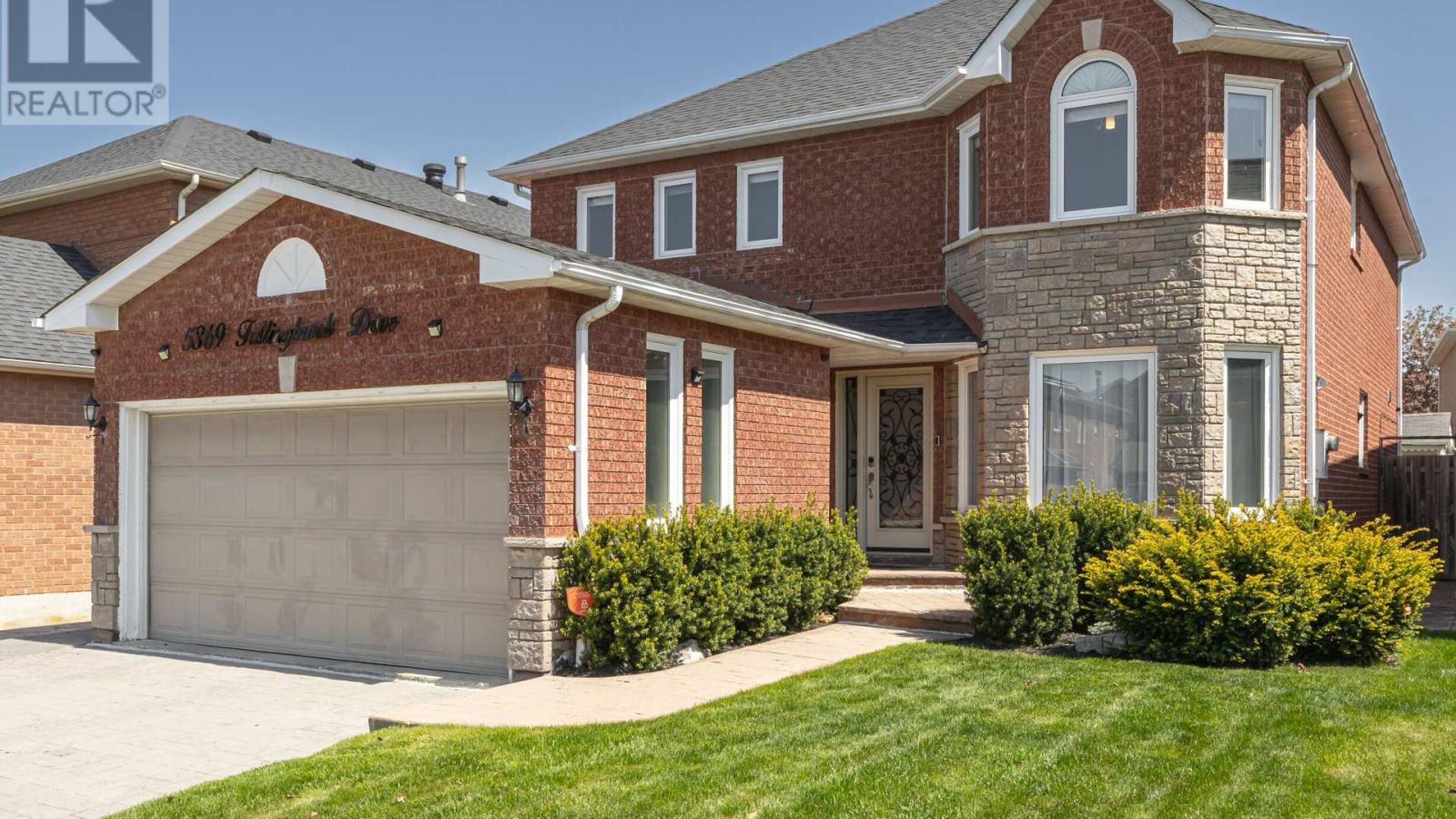 5369 FALLINGBROOK DRIVE Image
