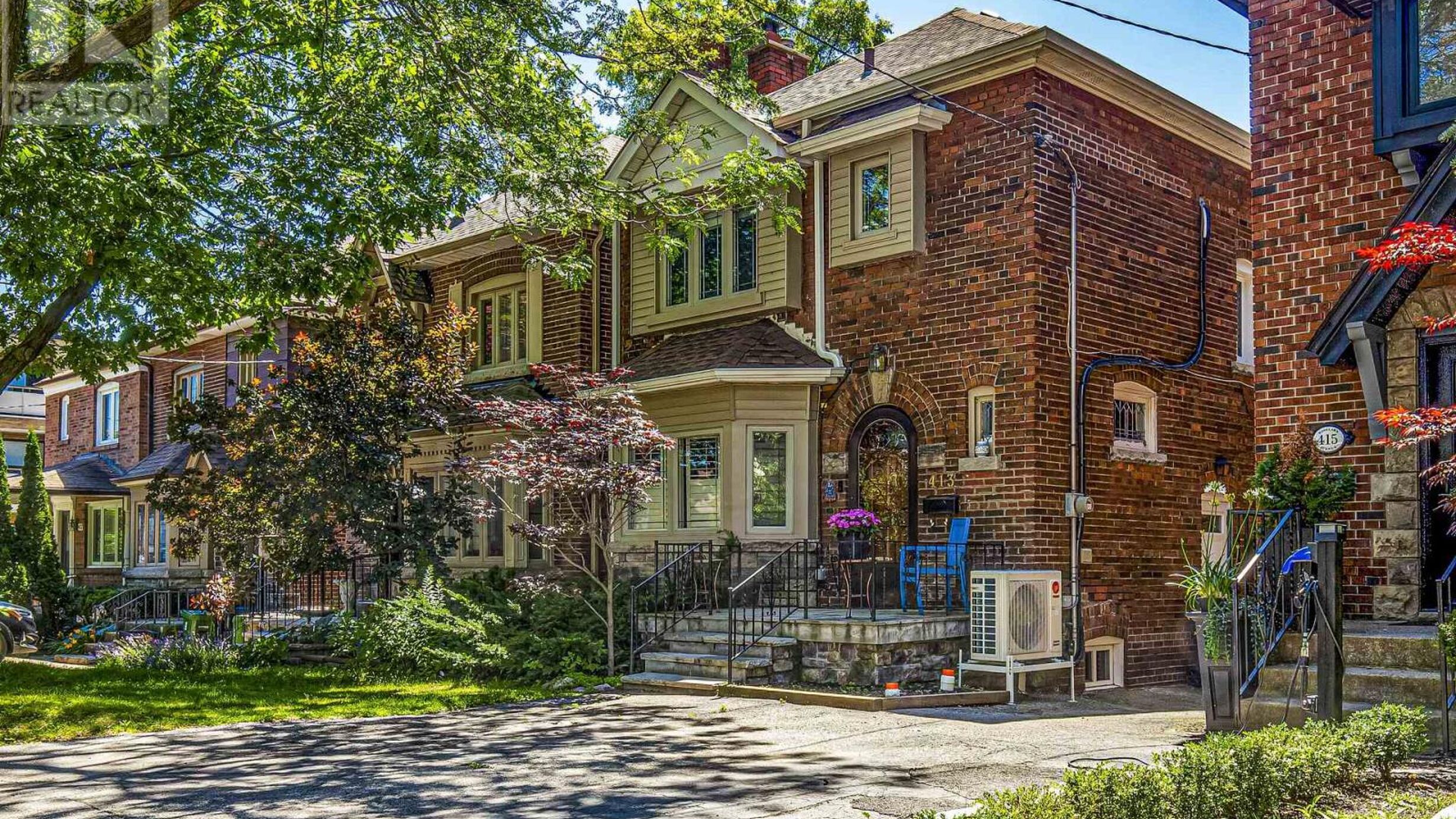 413 ROSELAWN AVENUE Image