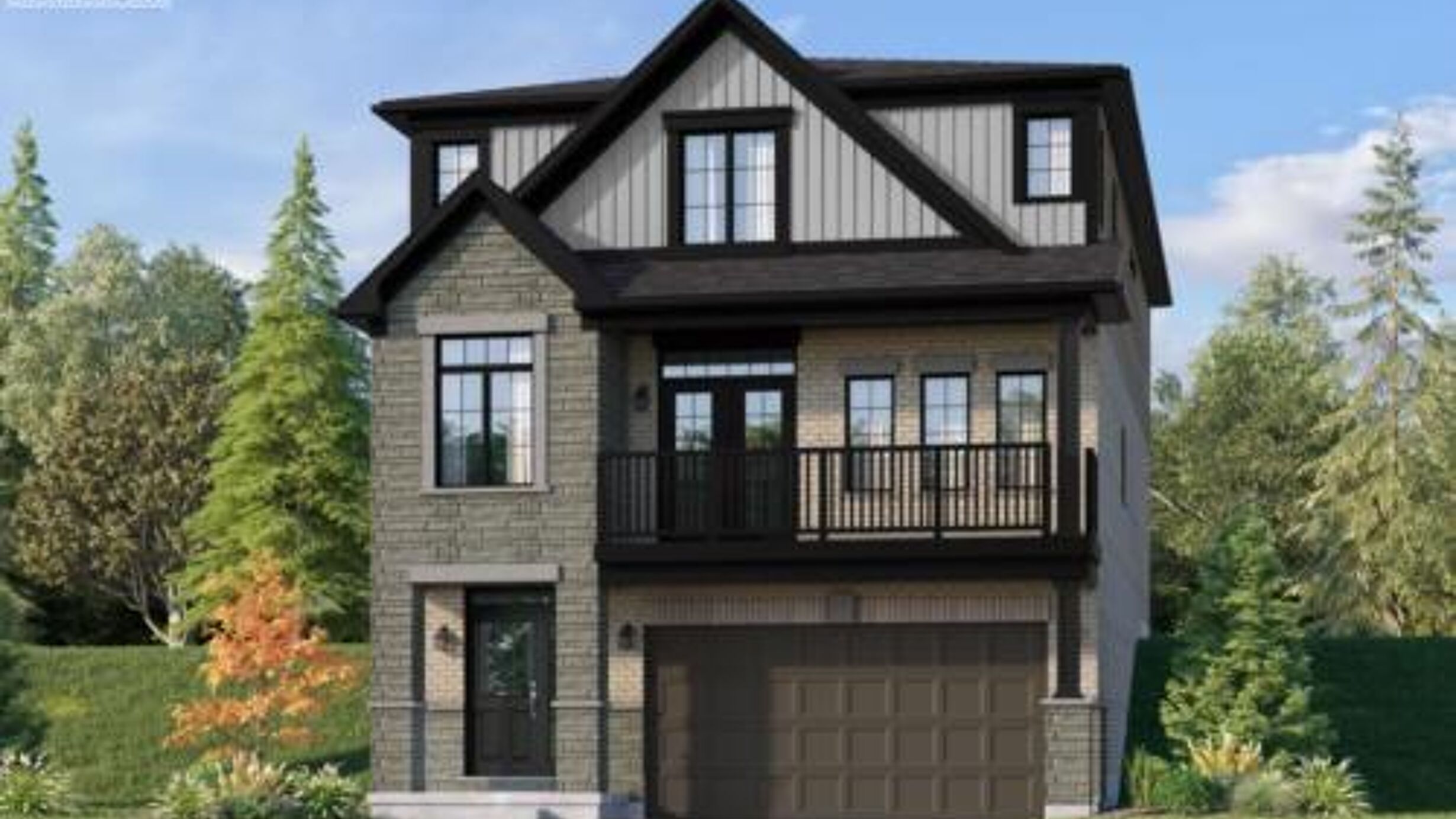 723 AUTUMN WILLOW Drive Image
