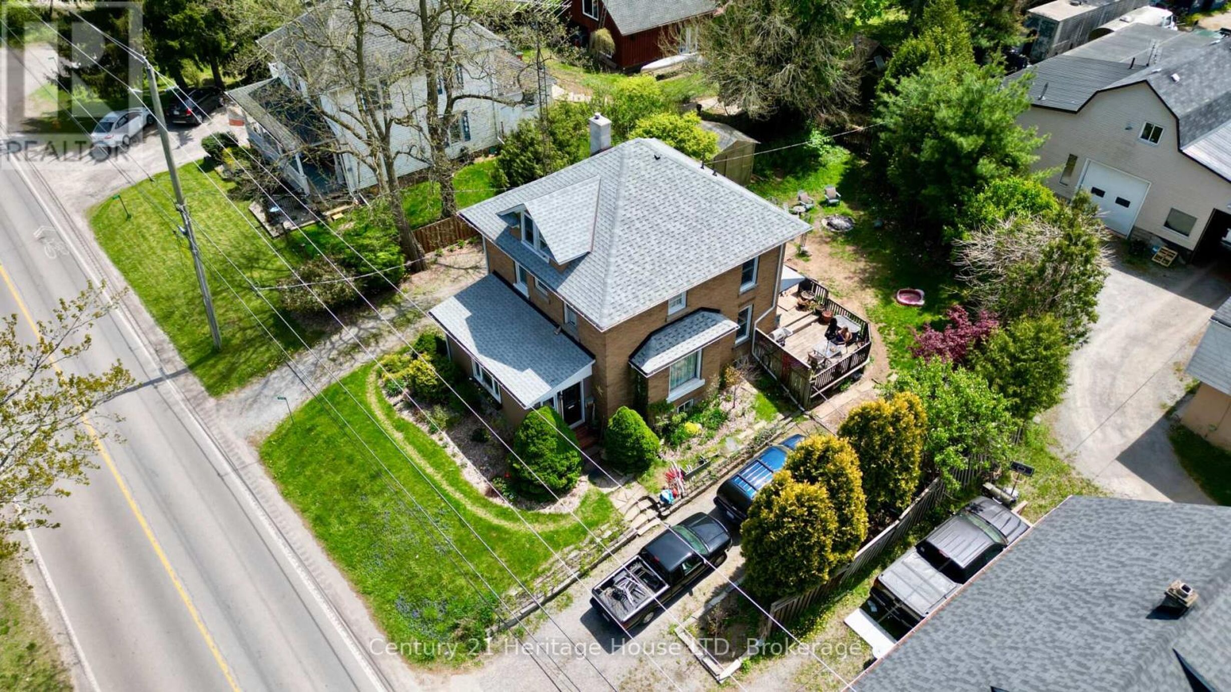 272 CANBORO ROAD Image