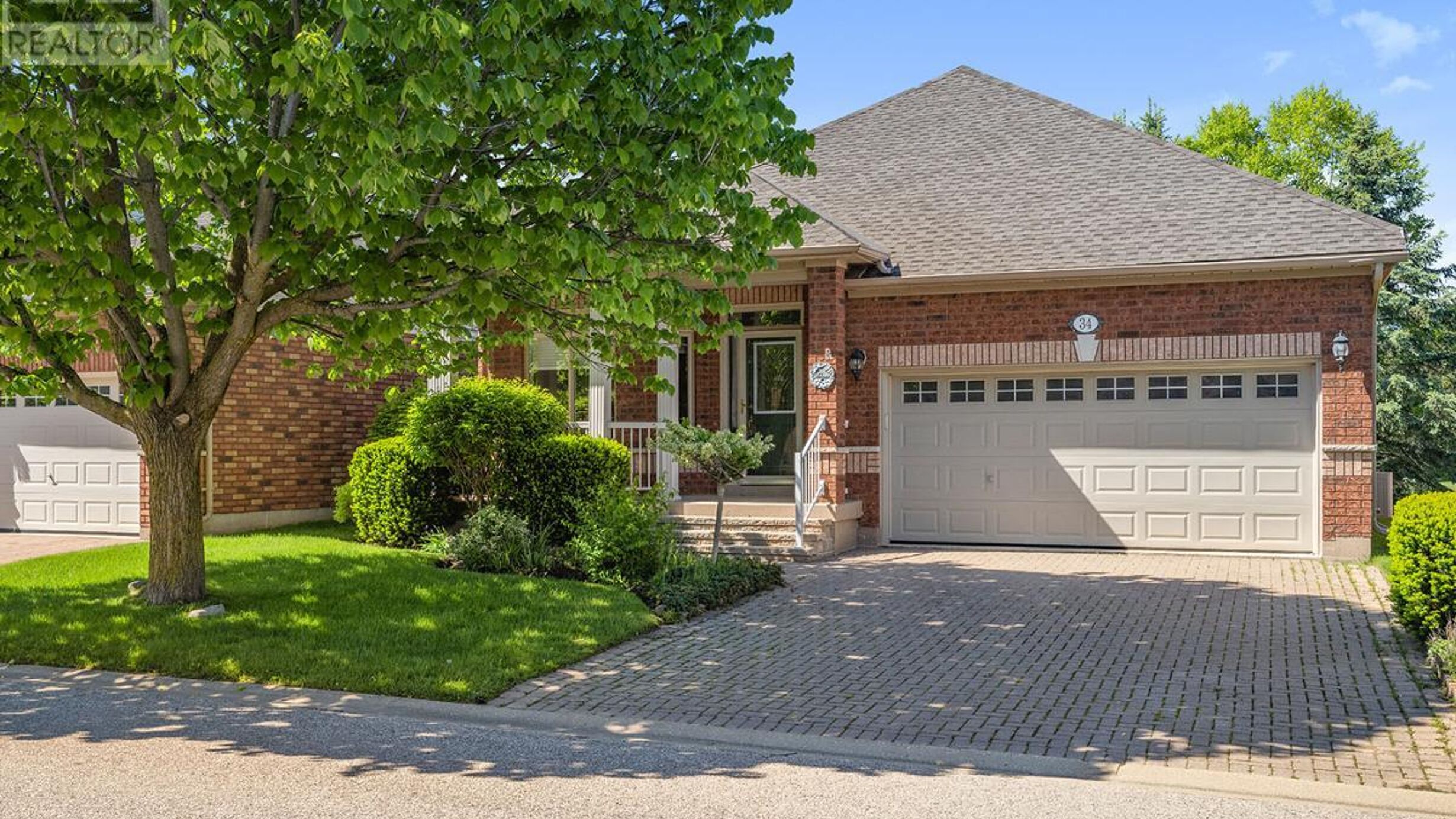 34 BRIAR GATE WAY Image
