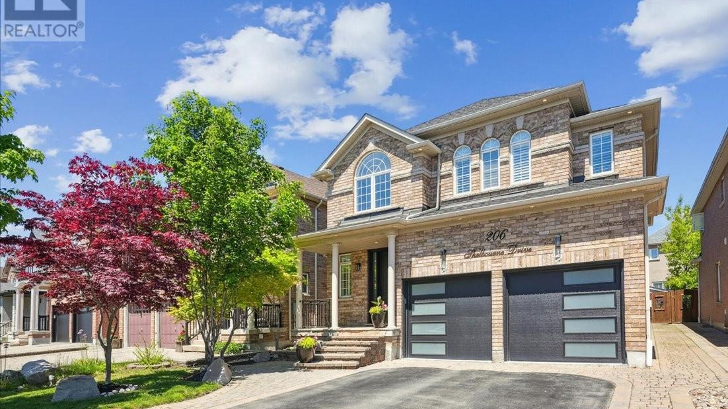 206 SHELBOURNE DRIVE Image