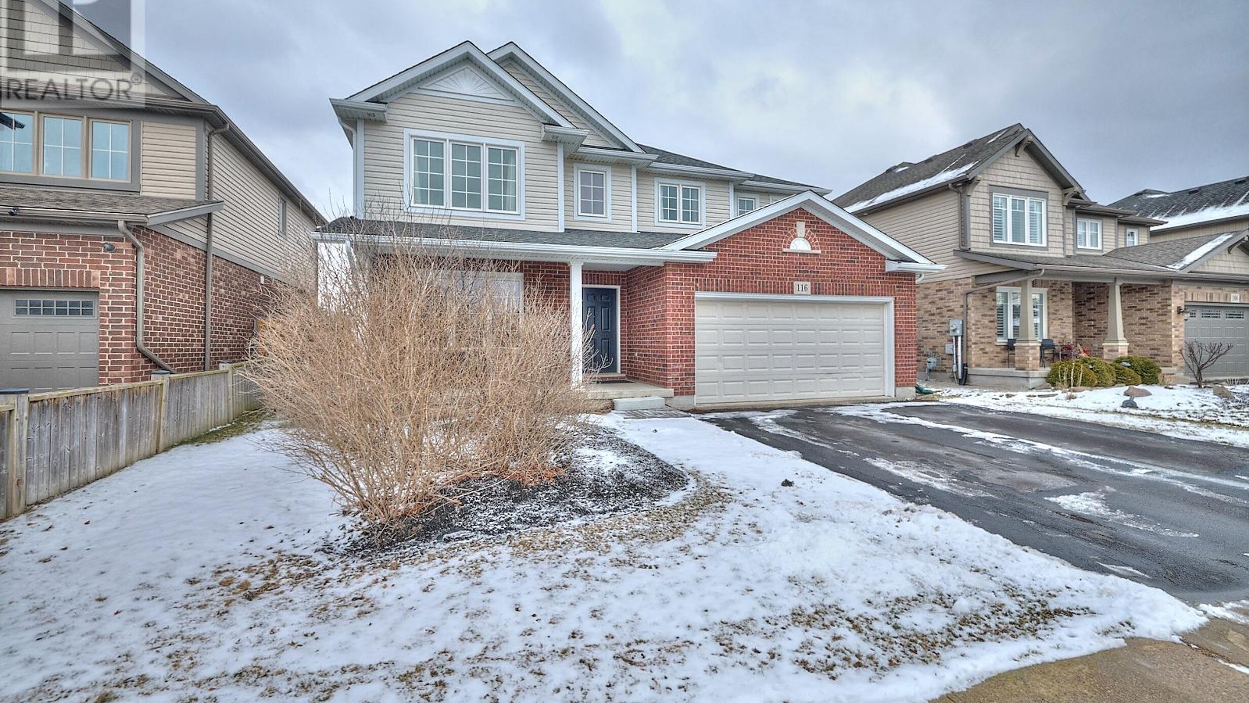 116 CLARE AVENUE Image