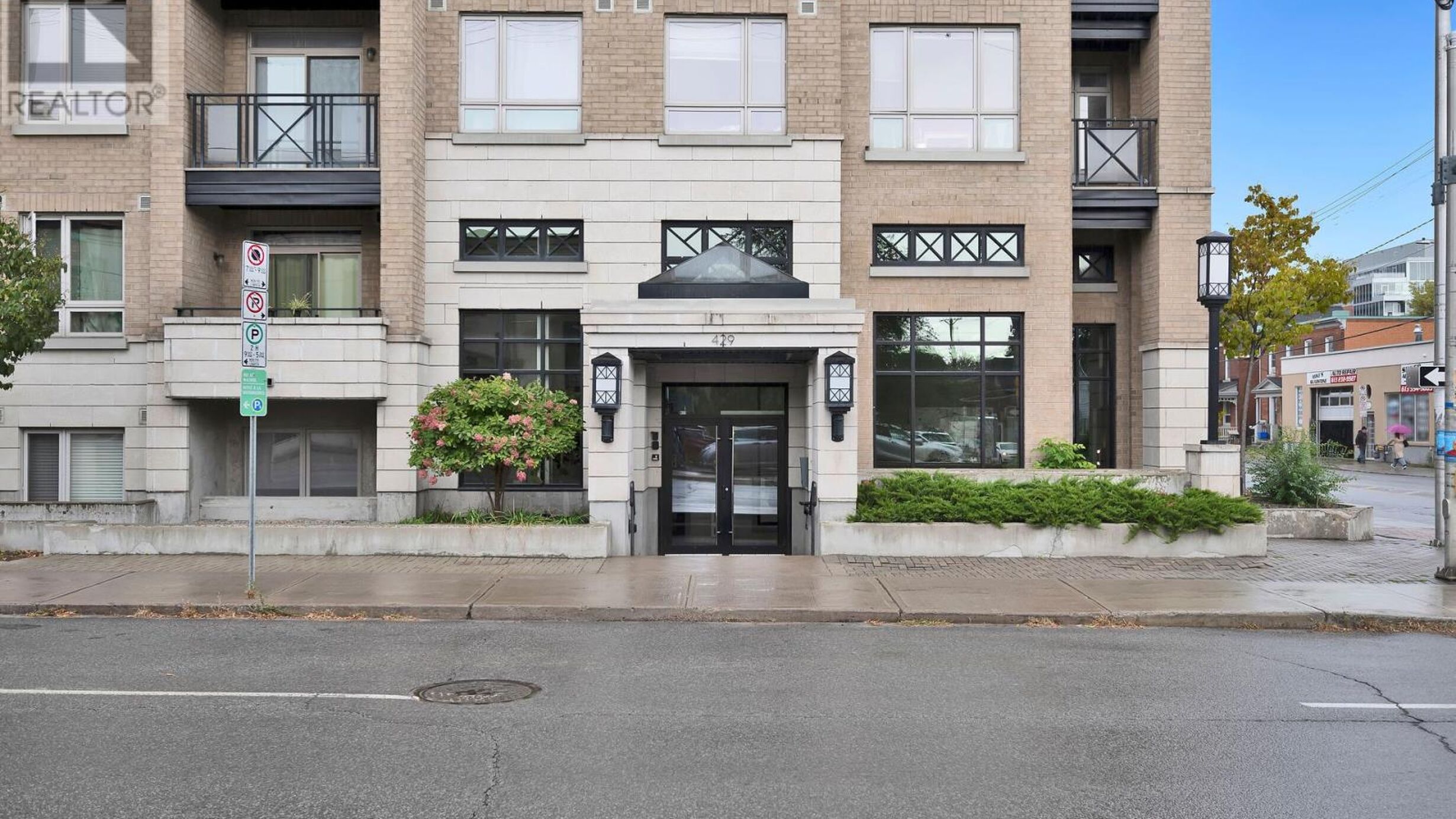 507 - 429 KENT STREET W Image