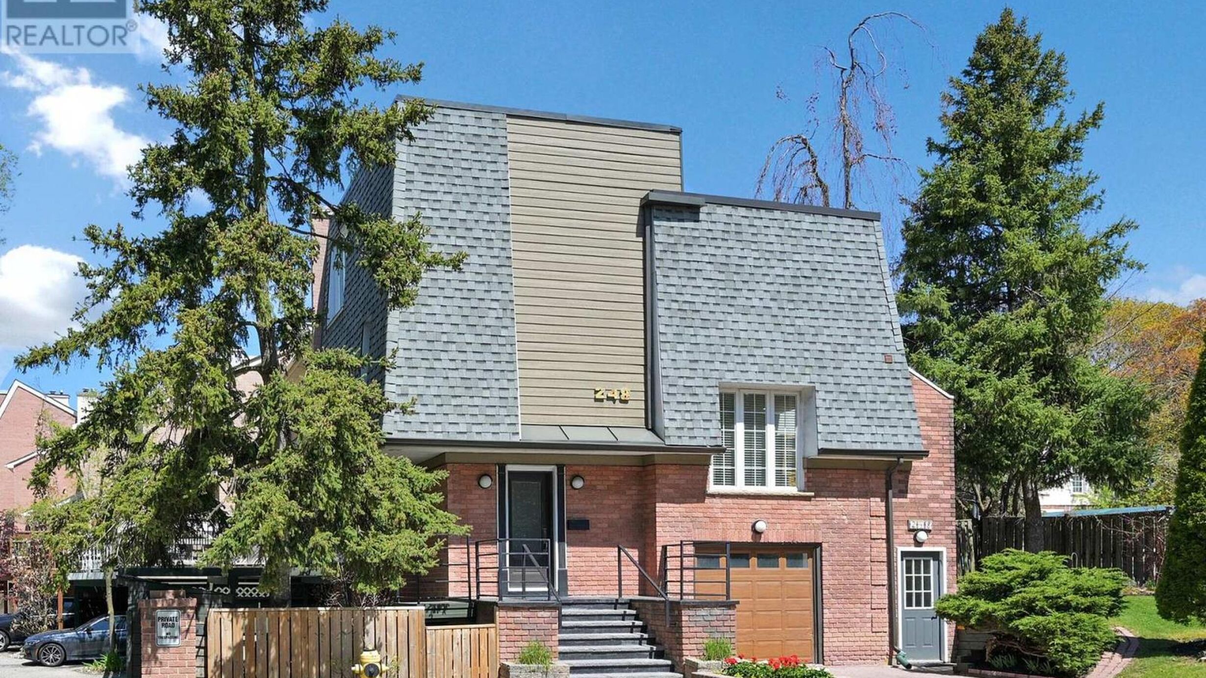 248 GLENGROVE AVENUE W Image