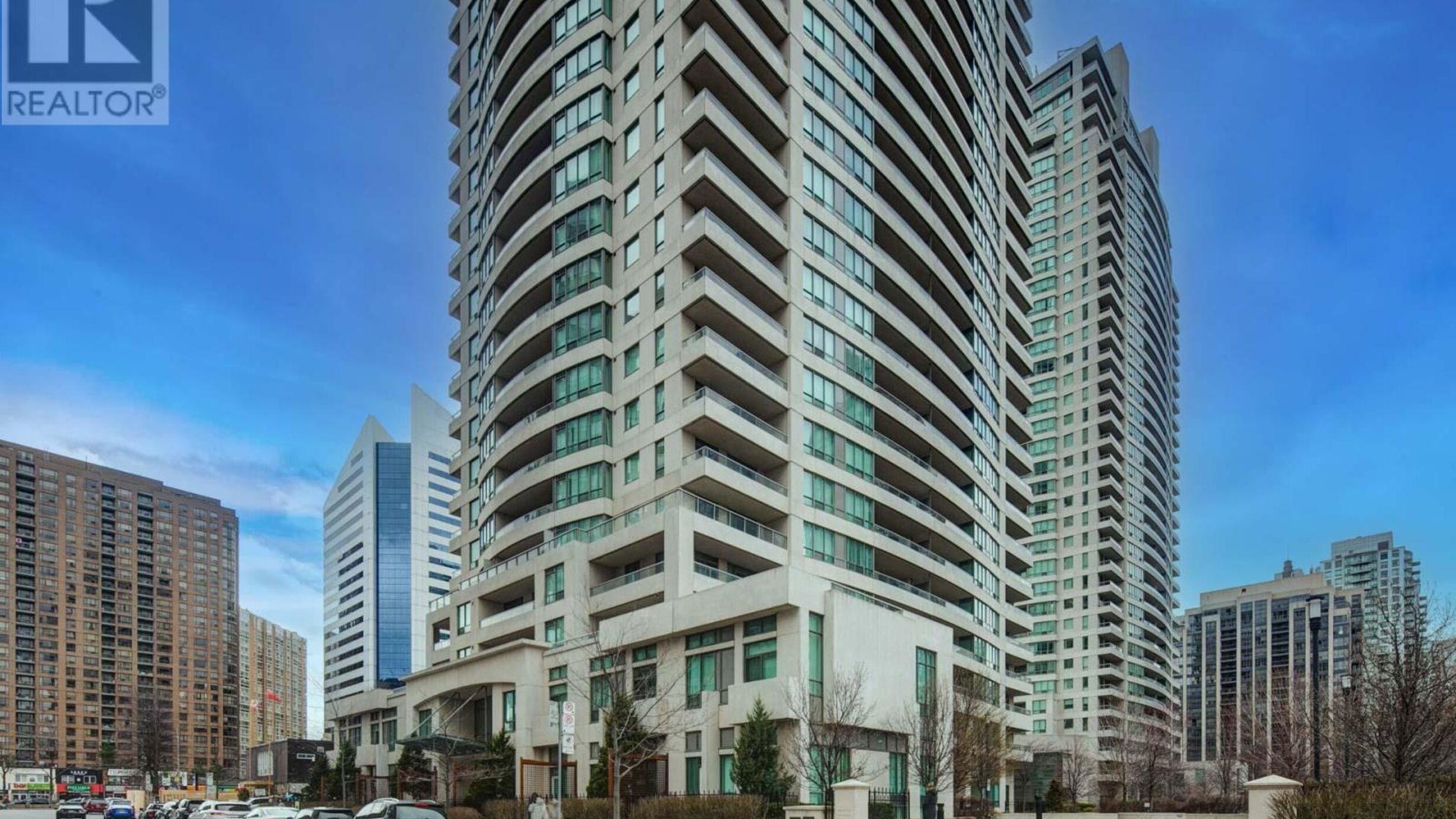 506 - 18 SPRING GARDEN AVENUE Image