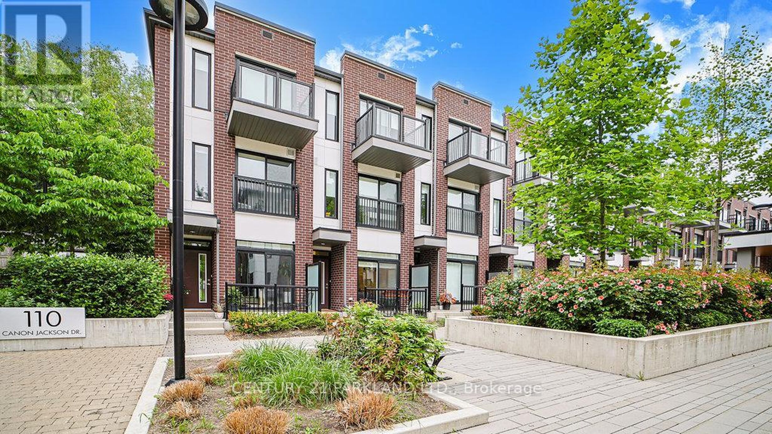 102 - 110 CANON JACKSON DRIVE Image