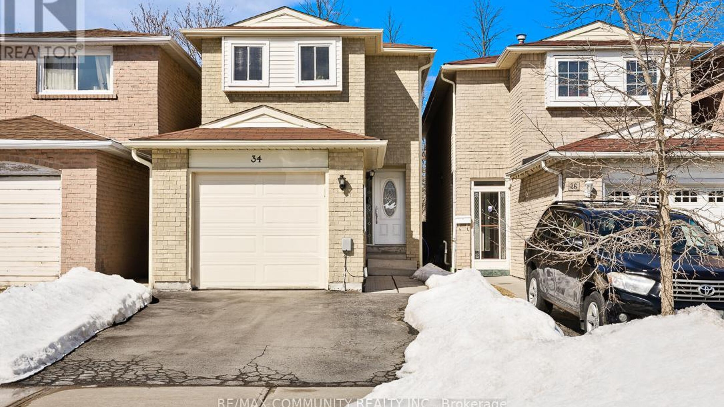 34 CHAD CRESCENT Image