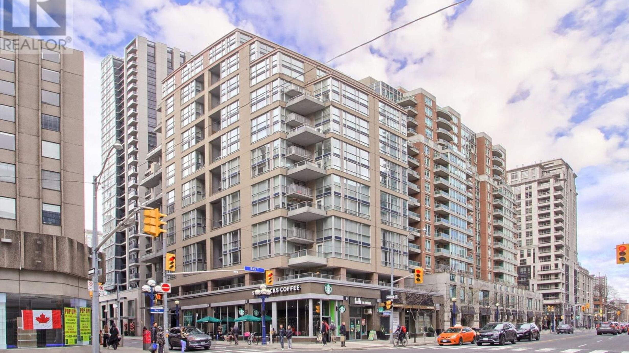 501 - 80 CUMBERLAND STREET Image