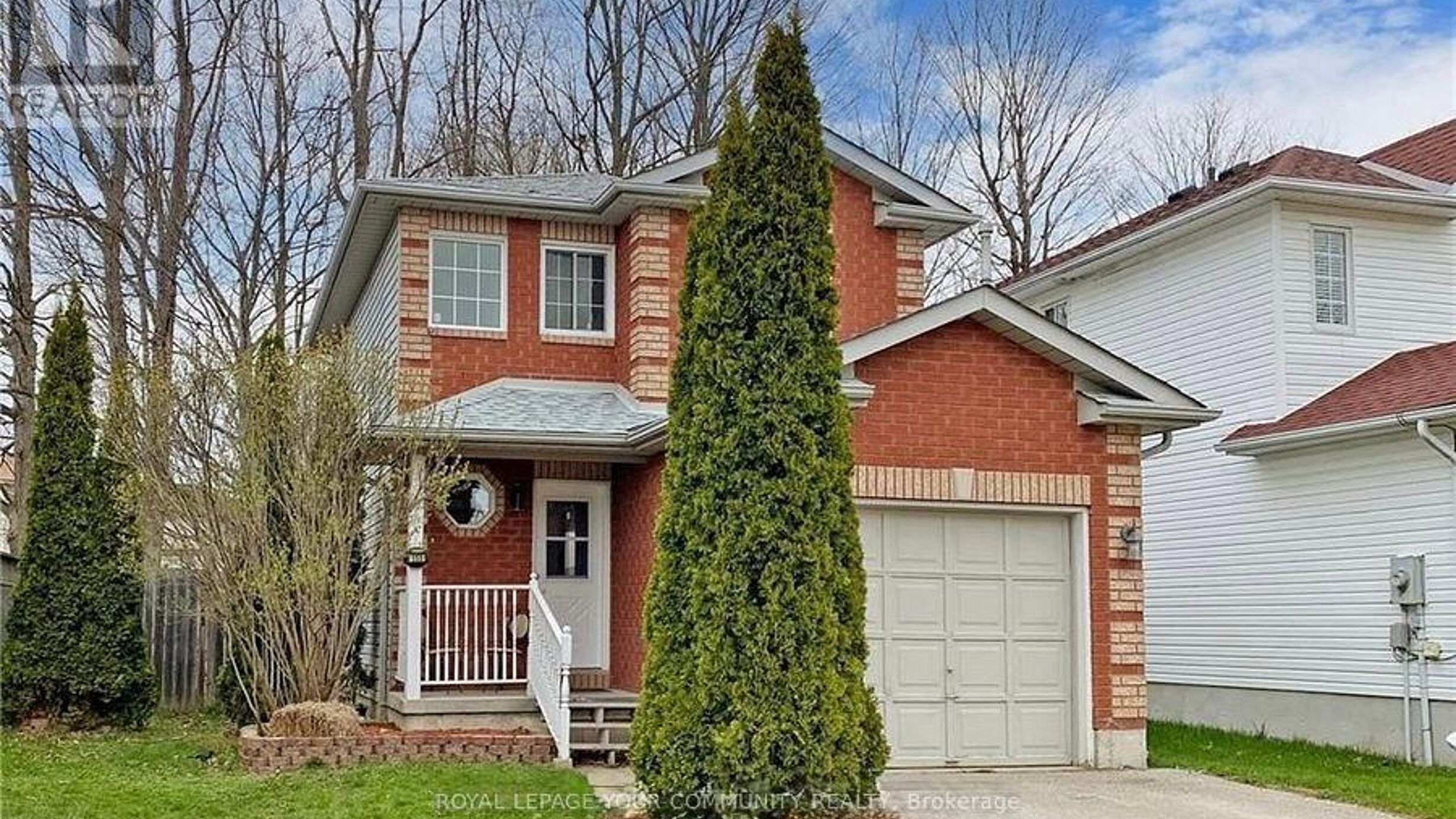 159 BRUCKER ROAD S Image