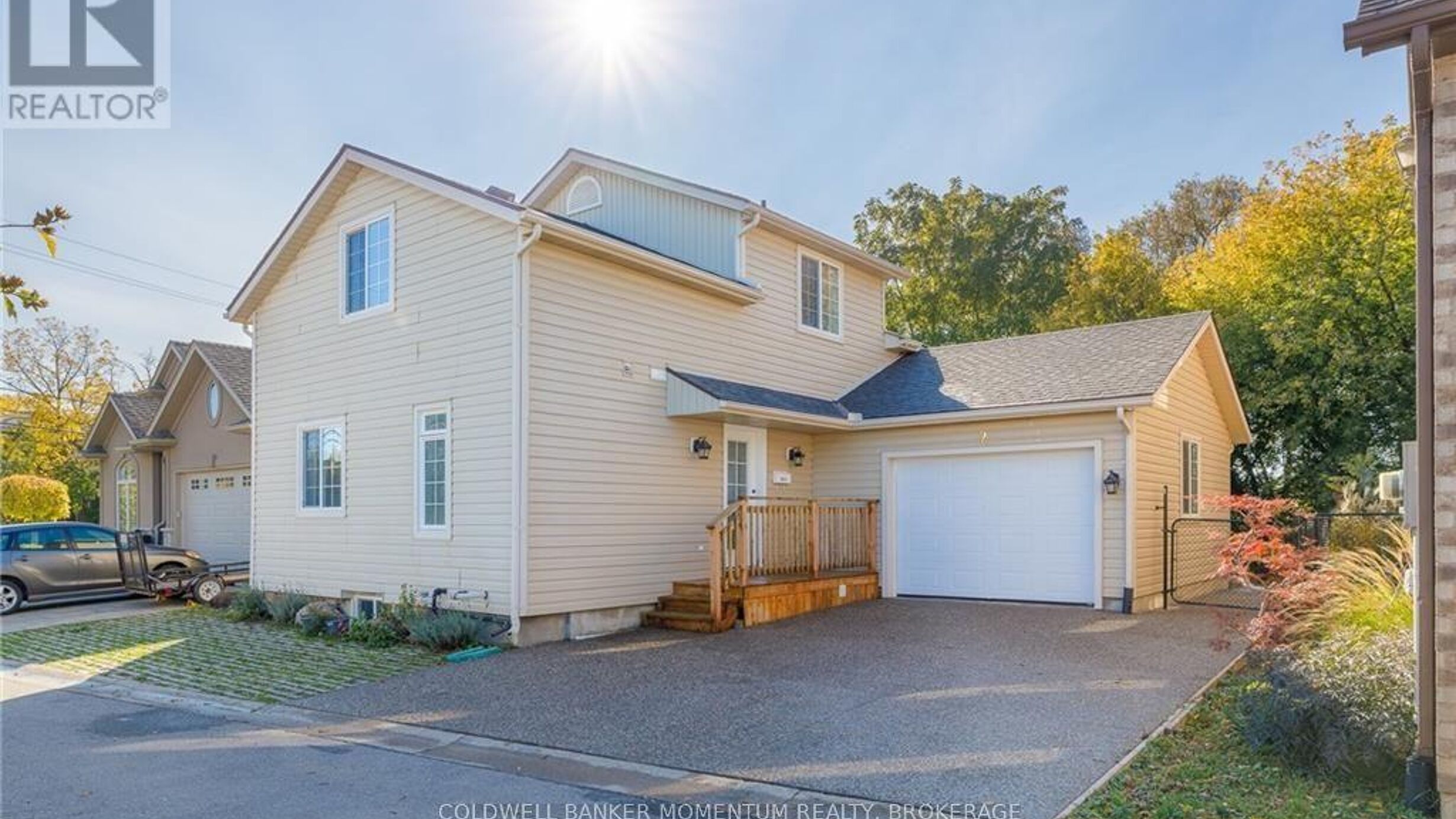 255A LAKESHORE ROAD Image