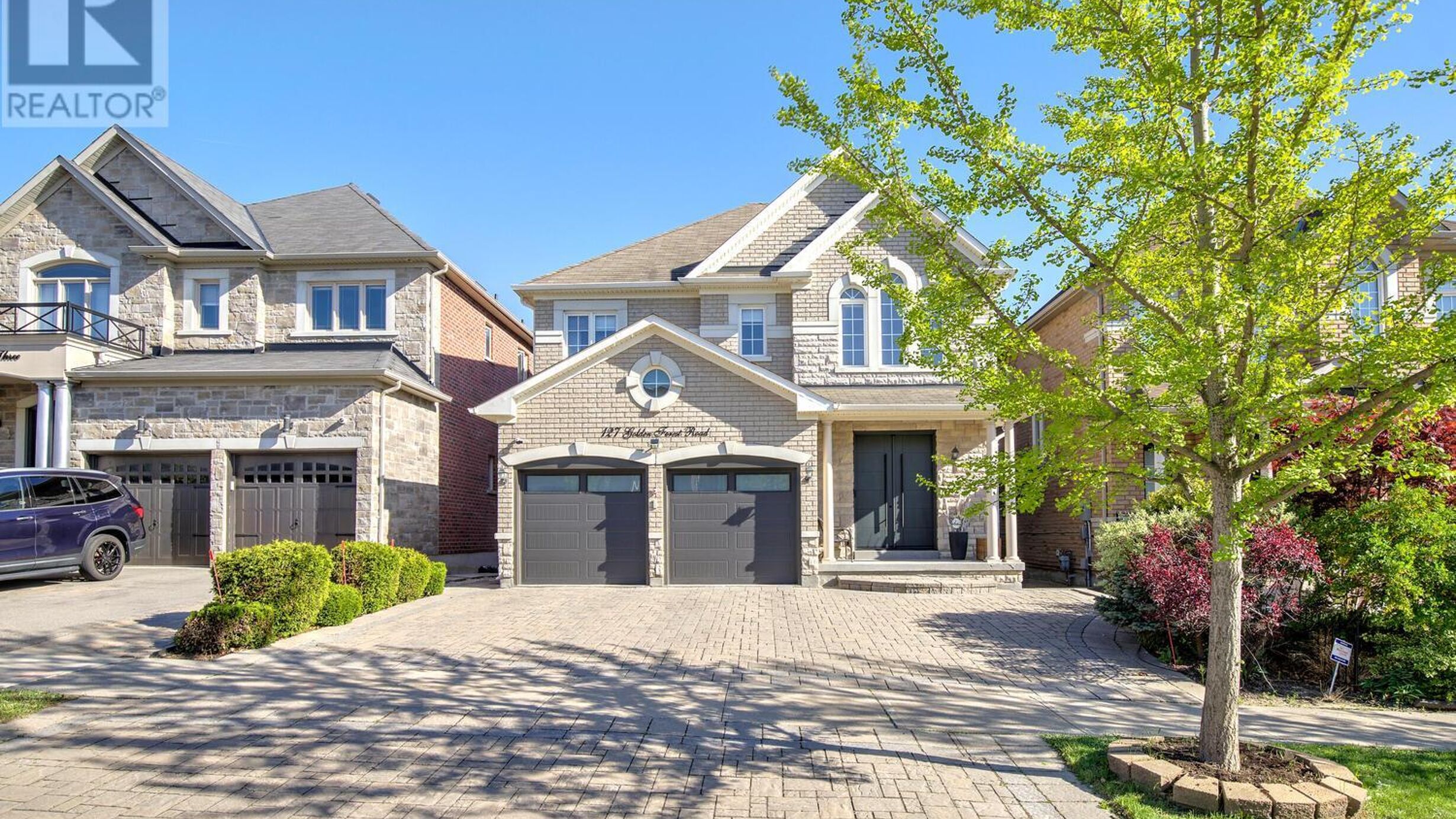 127 GOLDEN FOREST ROAD Image