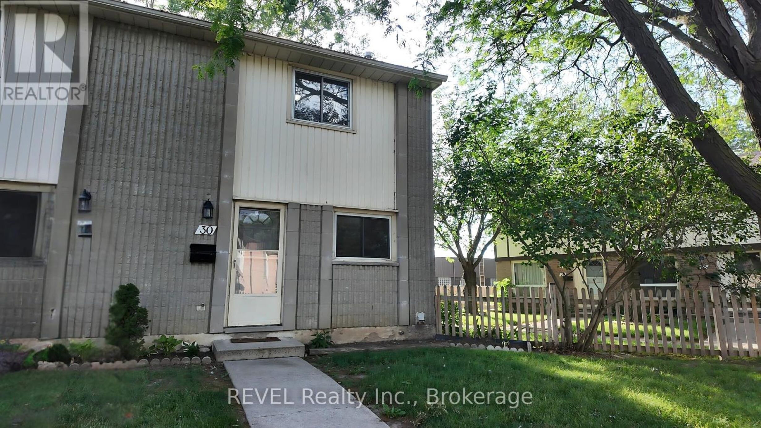 30 - 25 LINFIELD DRIVE Image