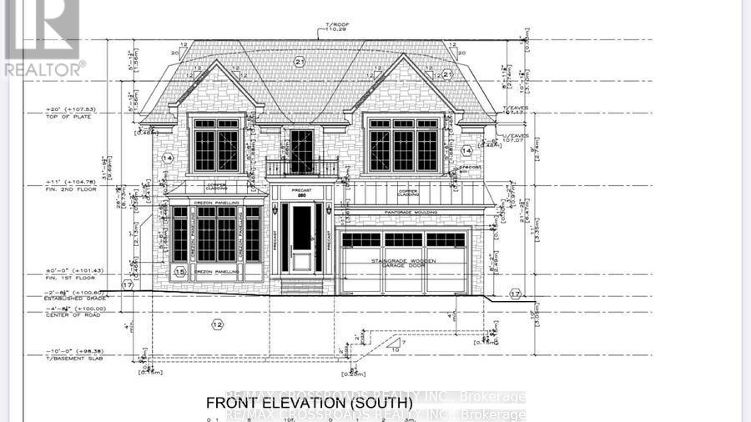 260 CONNAUGHT AVENUE Image