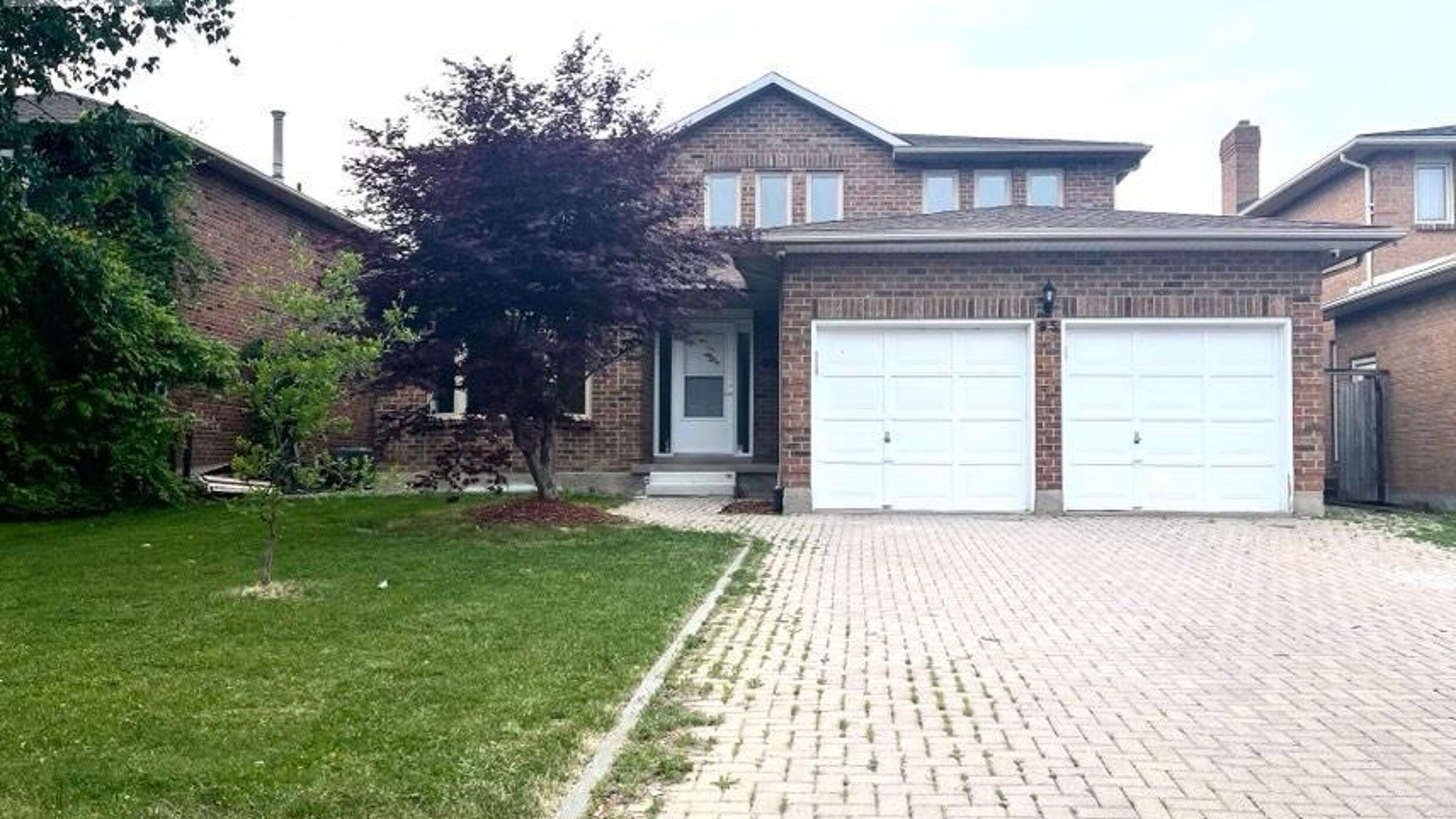 95 BARBICAN TRAIL Image