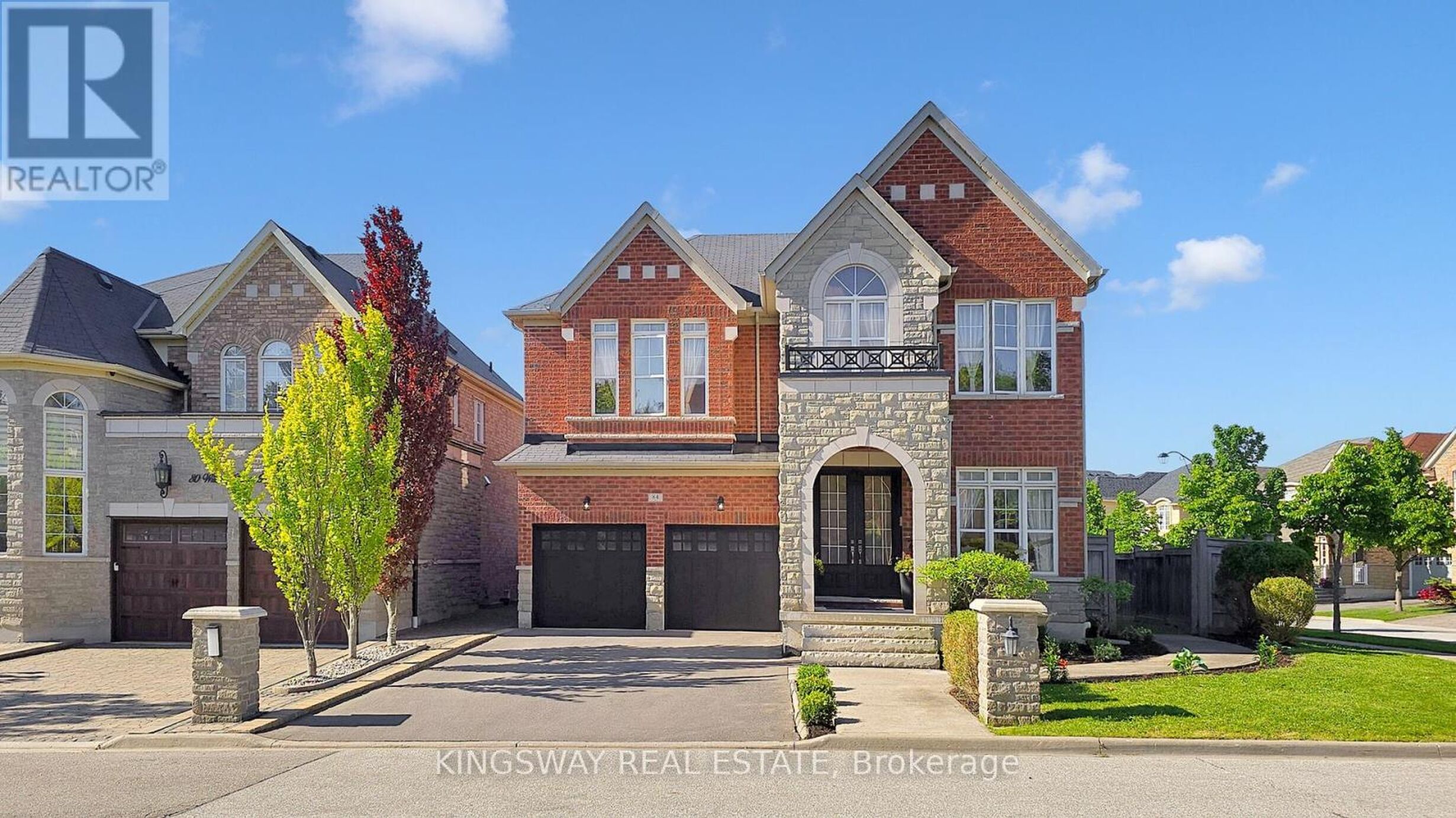 84 WILLIAM BOWES BOULEVARD Image