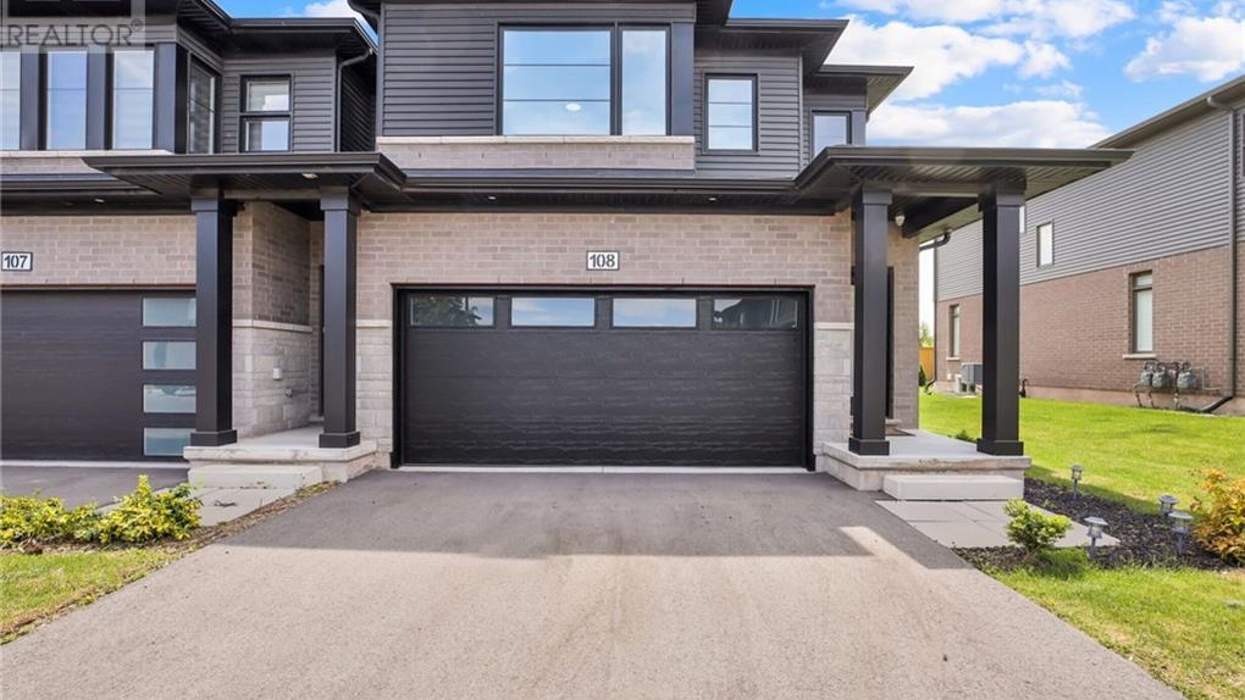 4552 PORTAGE Road Unit# 108 Image