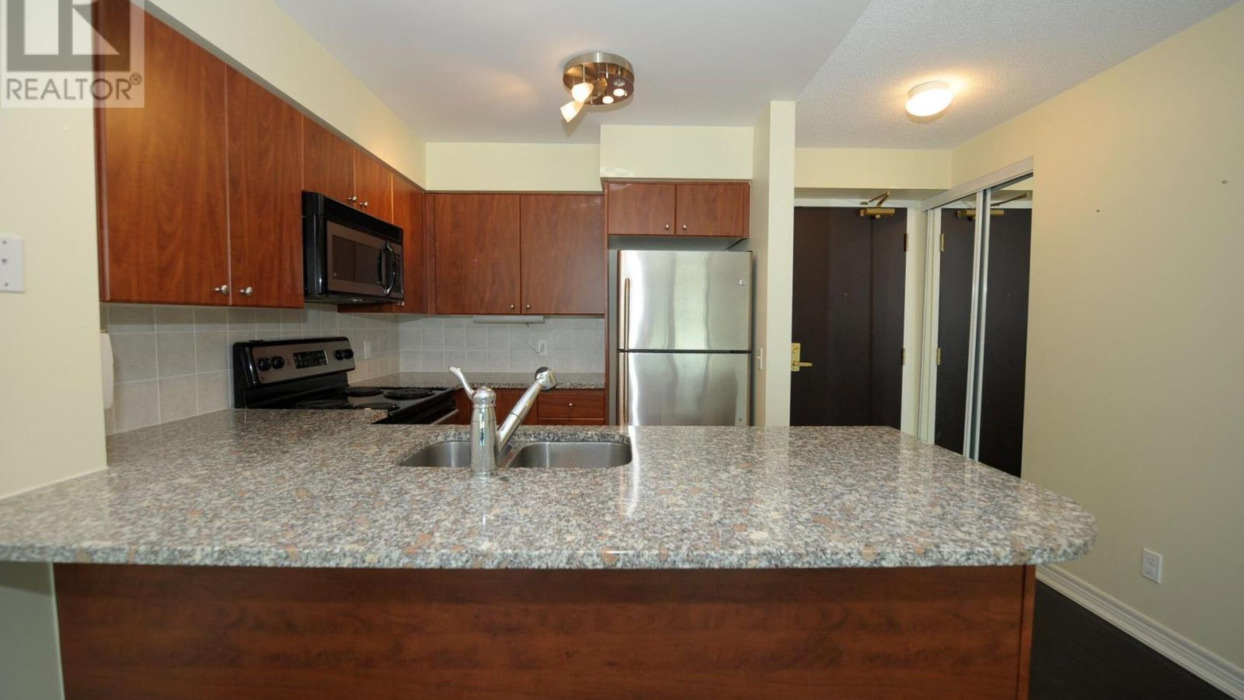 509 - 30 GRAND TRUNK CRESCENT Image