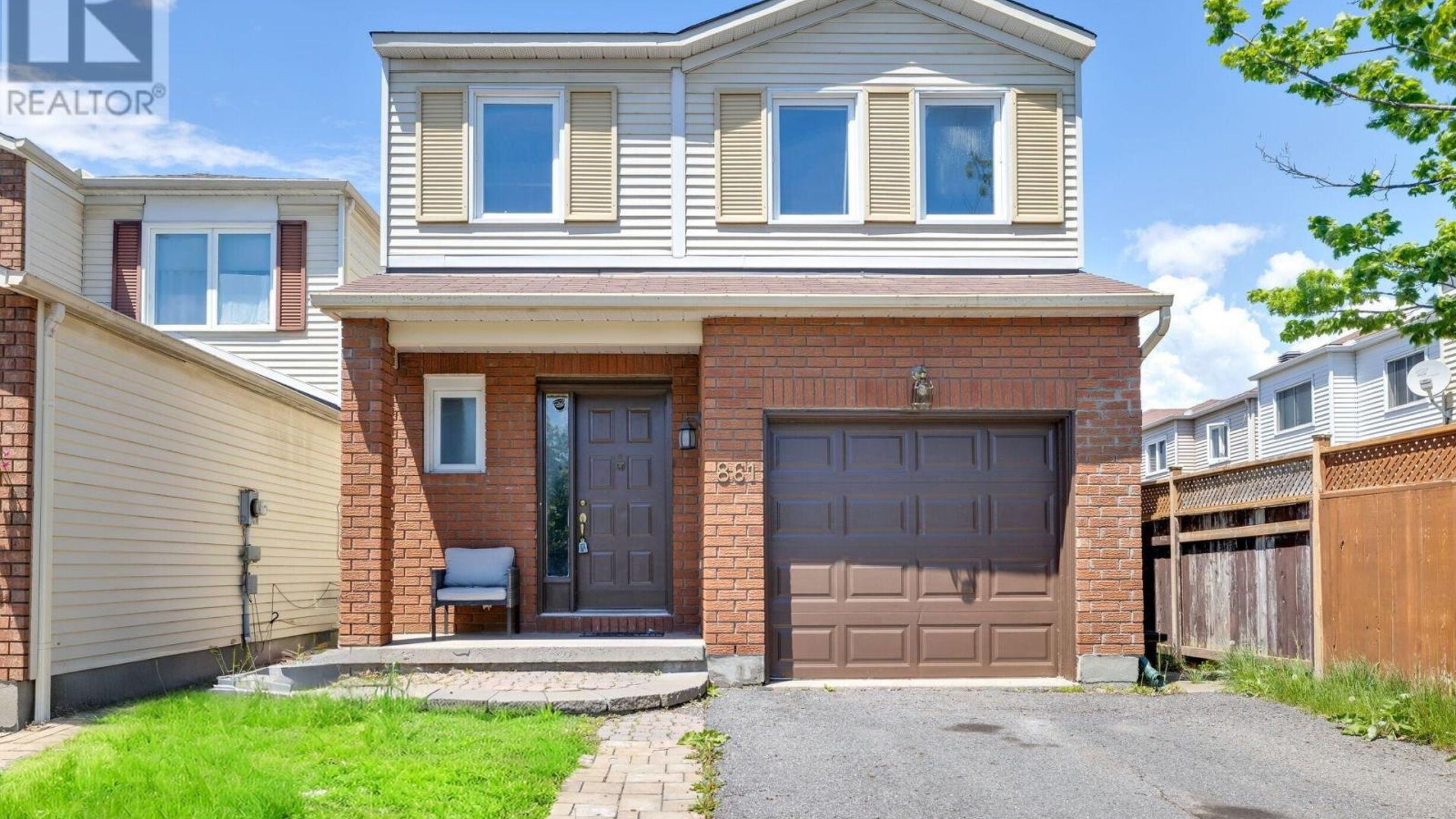 861 KARSH DRIVE Image
