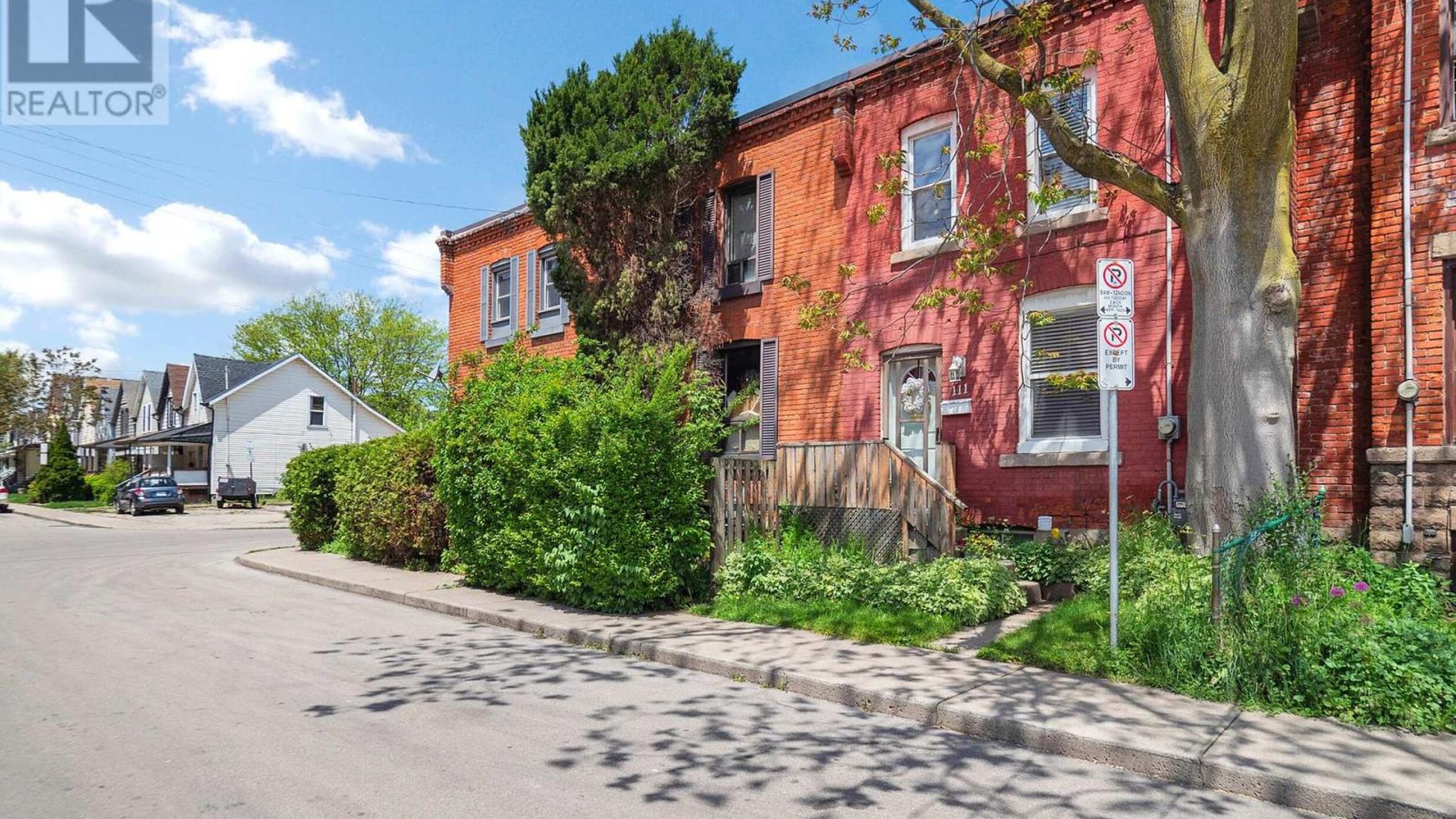 111 SHAW STREET Image
