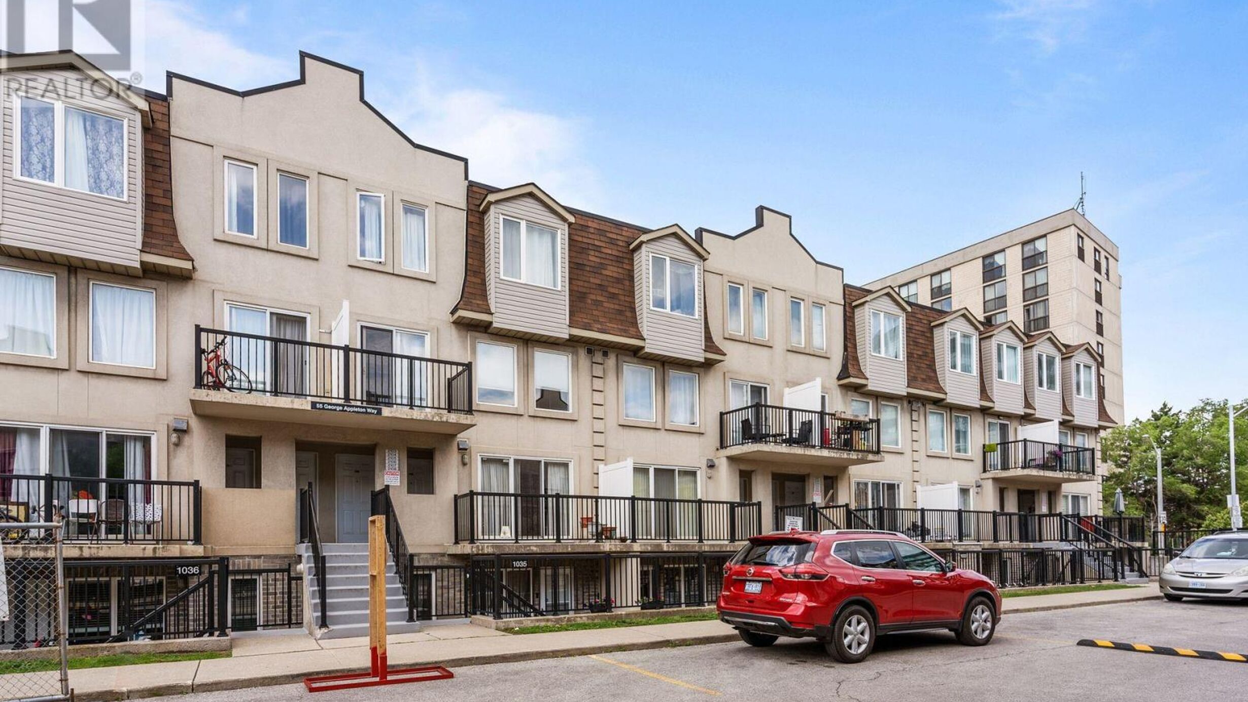 1035 - 55 GEORGE APPLETON WAY Image