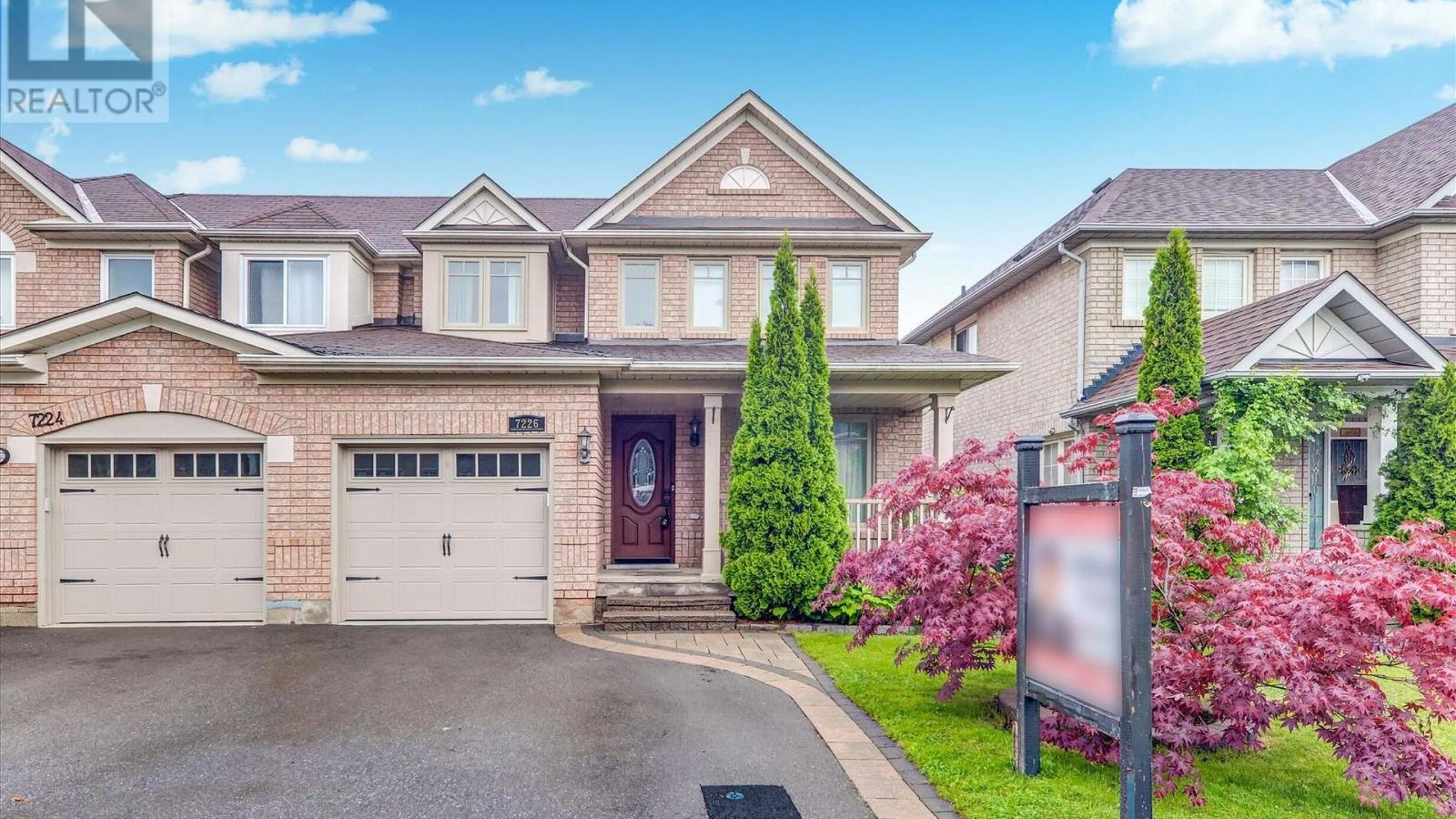 7226 TORRISDALE LANE Image