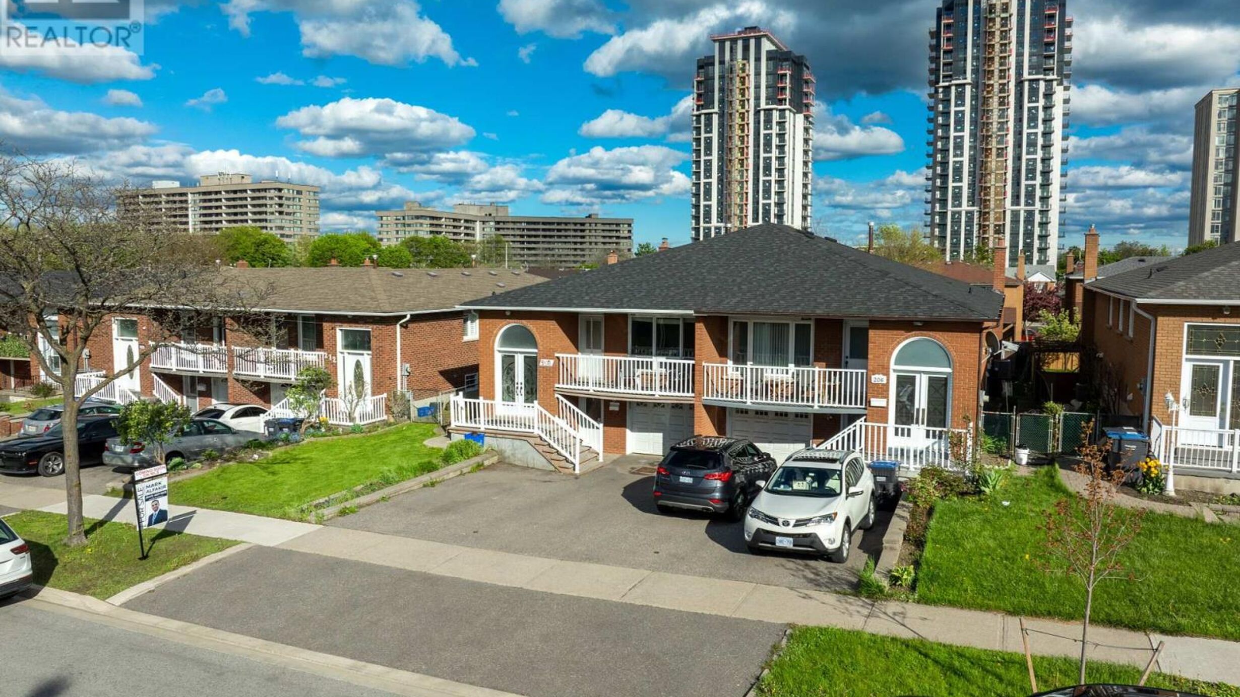208 MEADOWS BOULEVARD Image