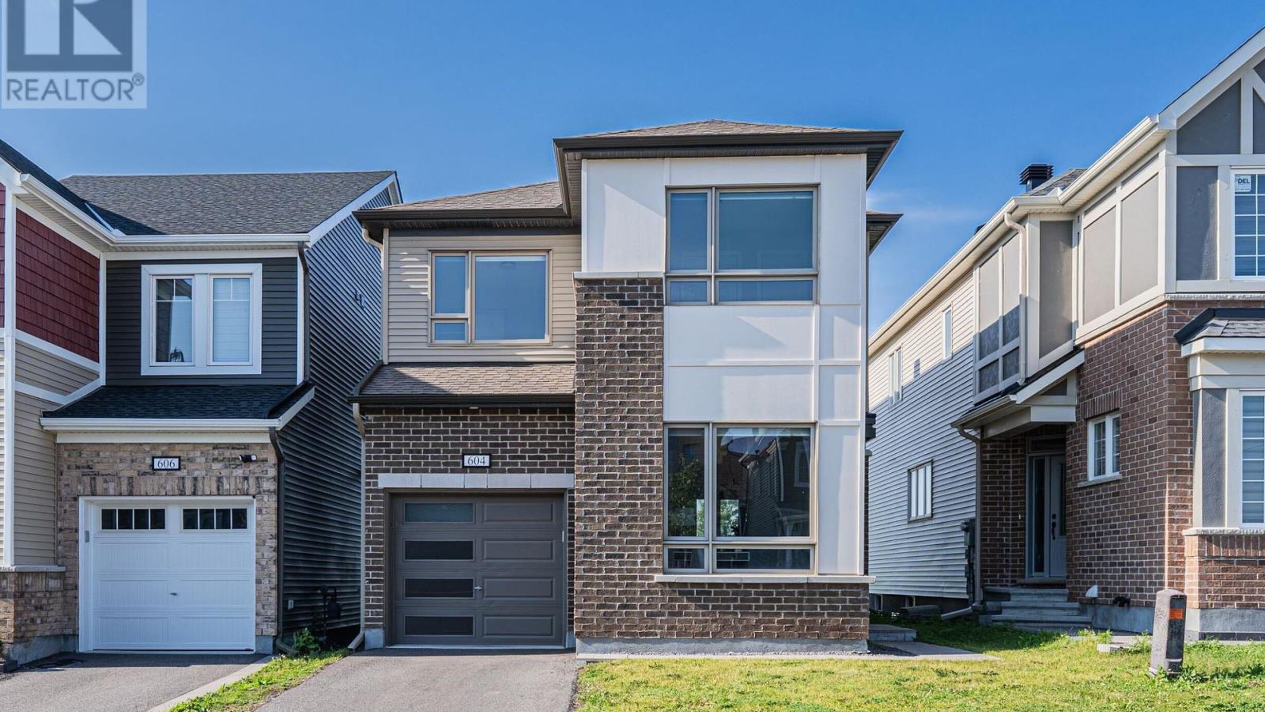 604 PERSEUS AVENUE Image