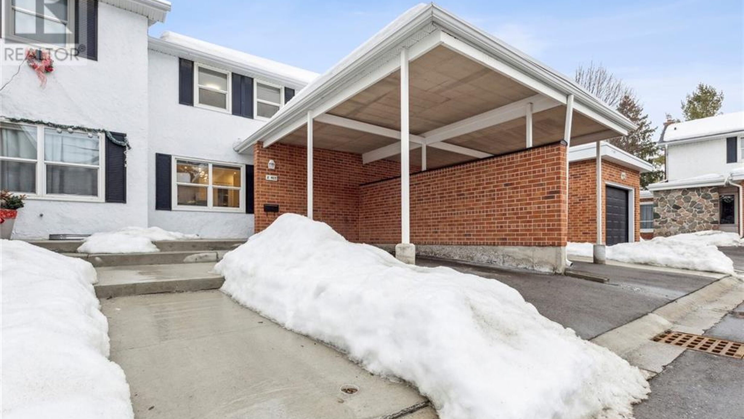 407 KEATS Way Unit# 3 Image