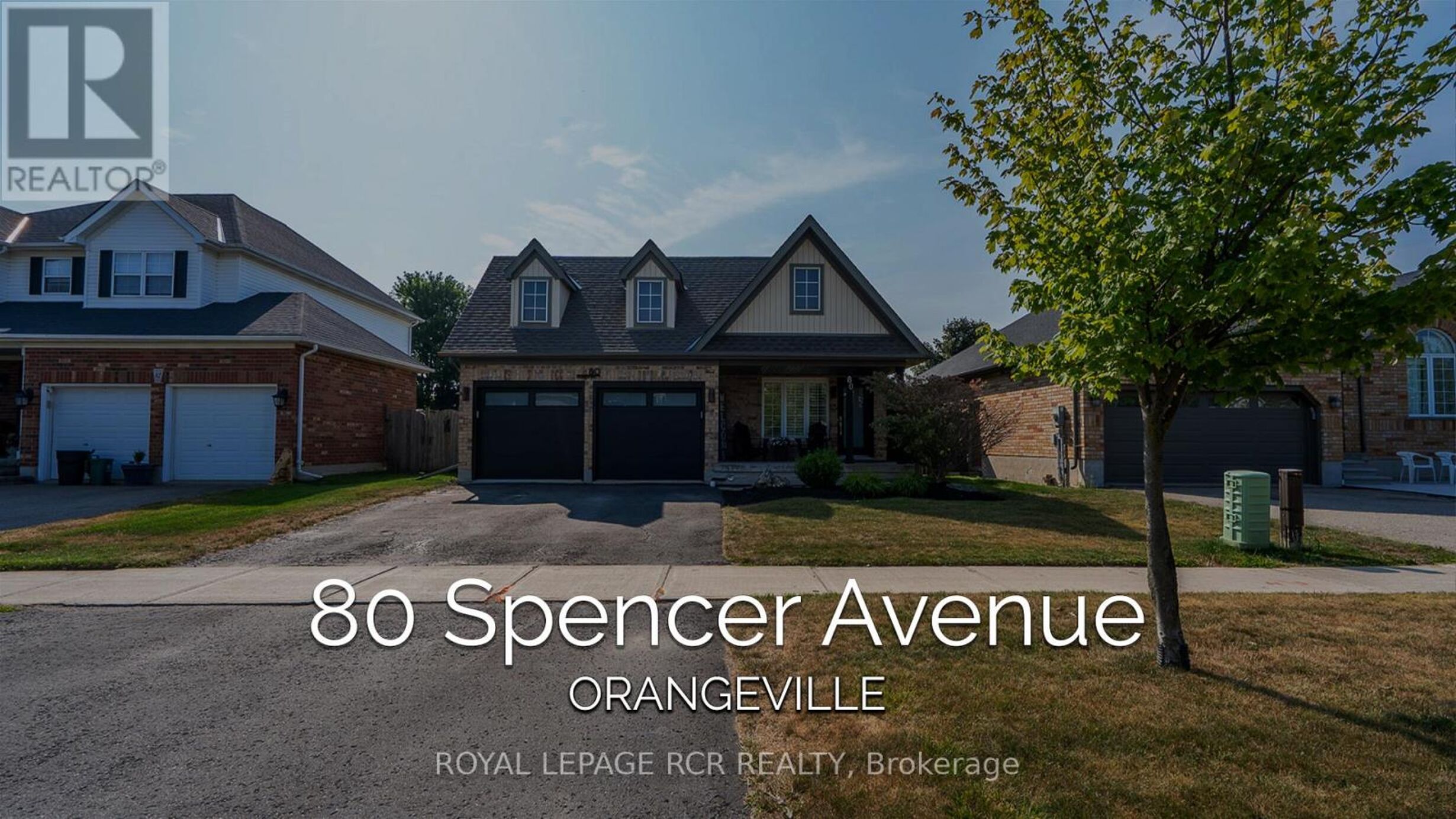 80 SPENCER AVENUE Image