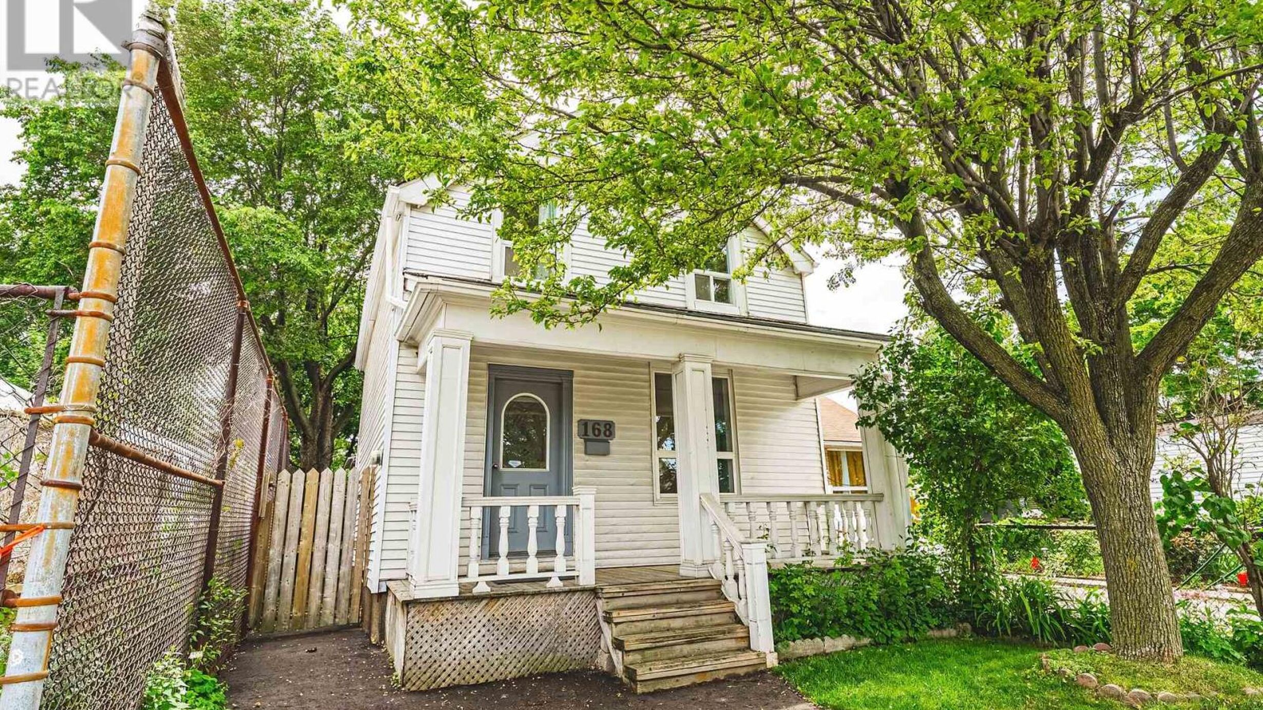 168 BRITANNIA AVENUE Image