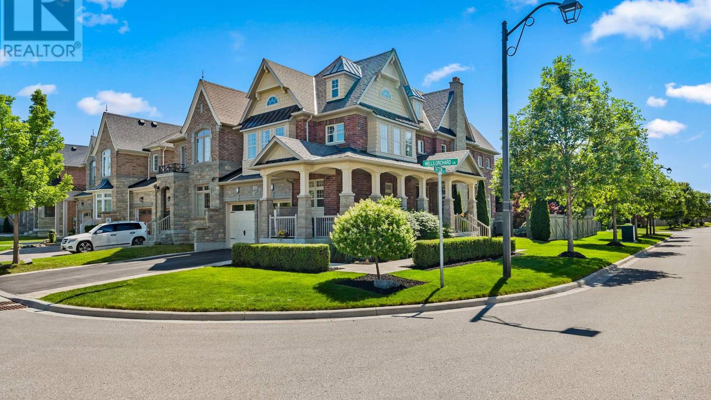 64 WELLS ORCHARD CRESCENT Image