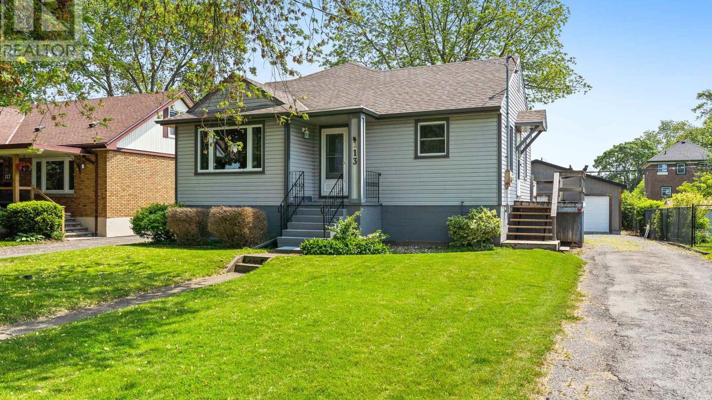 113 LINWOOD AVENUE Image