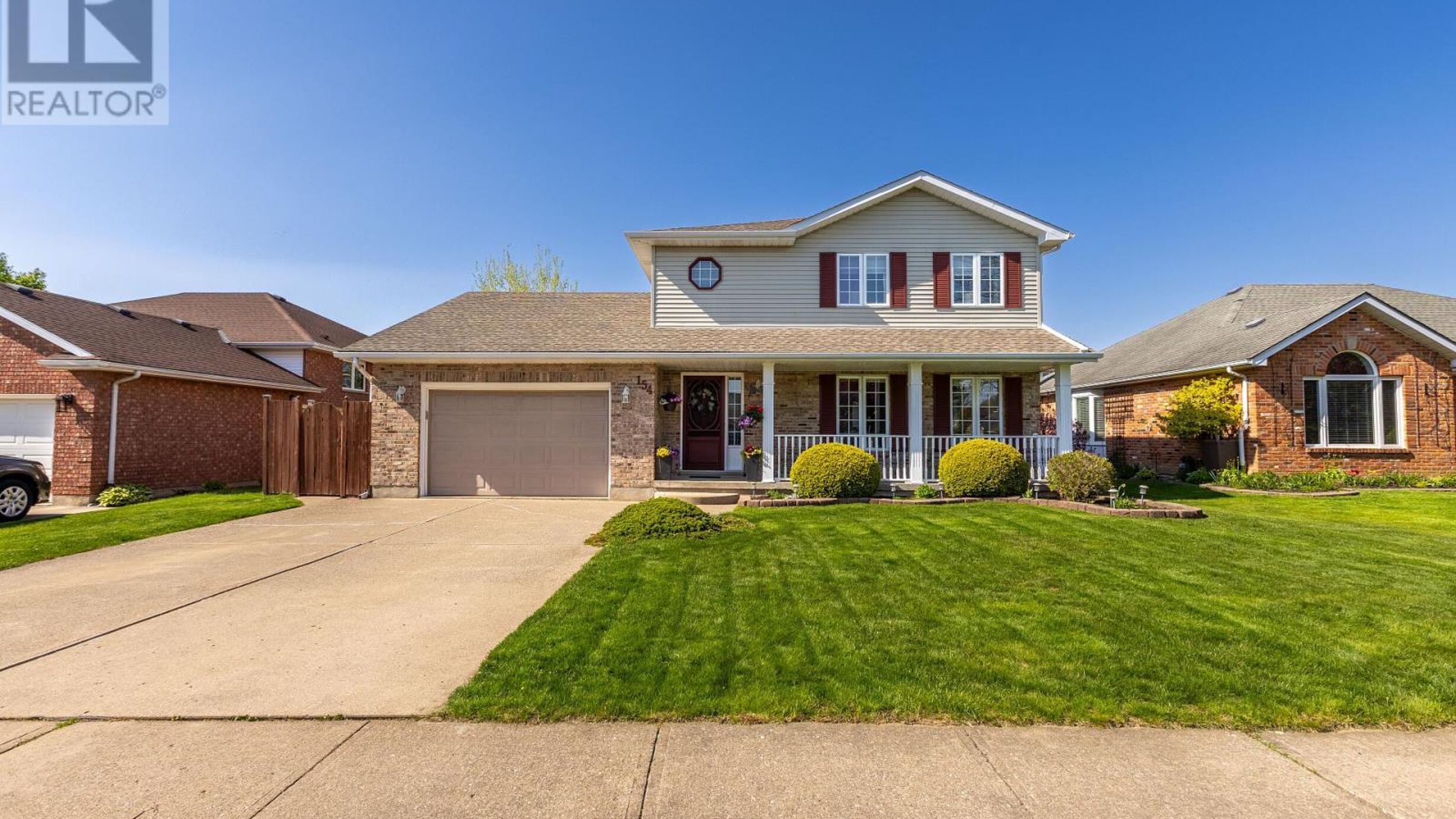 154 MICHAEL DRIVE Image