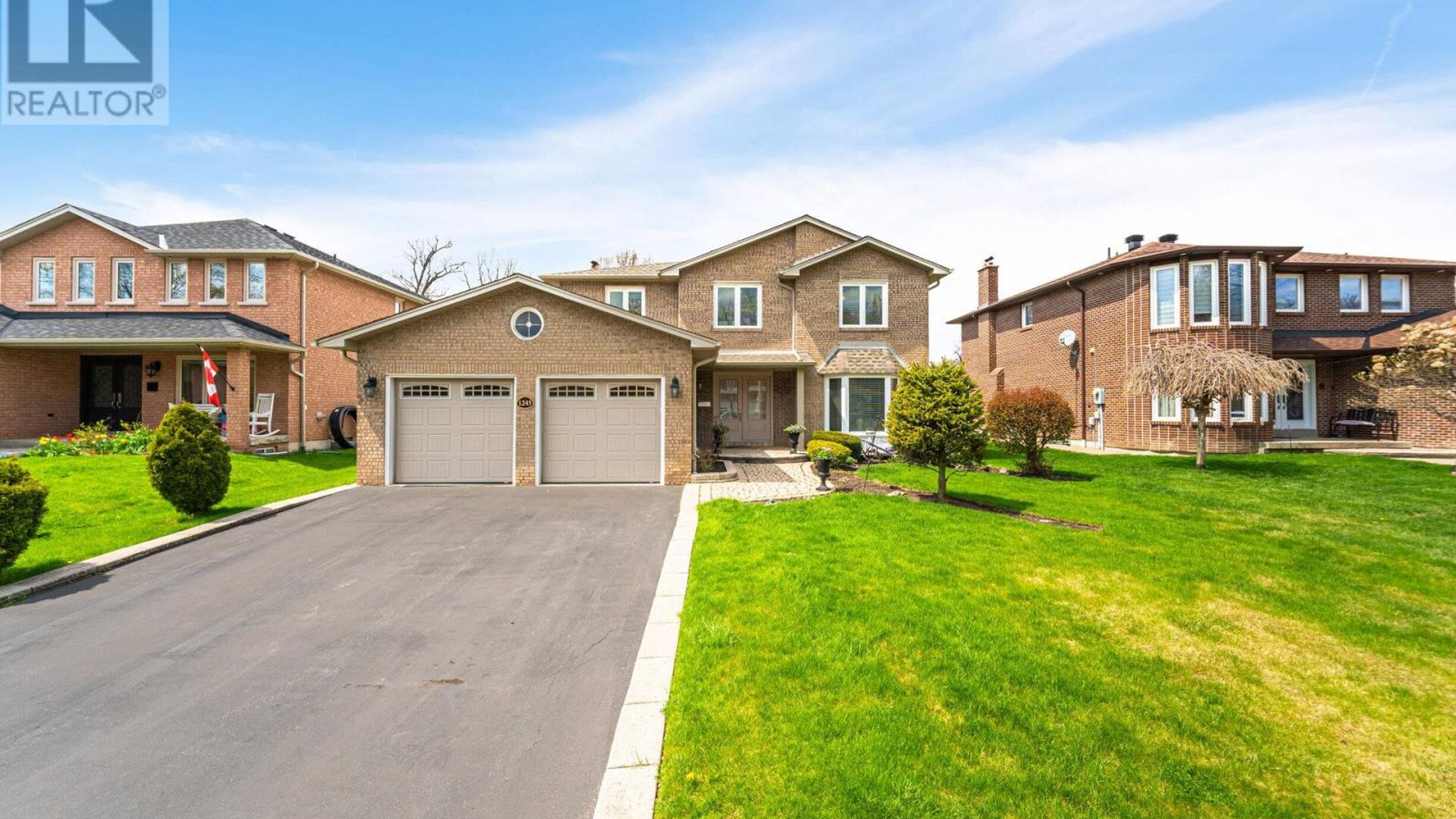 1245 SAGINAW CRESCENT Image
