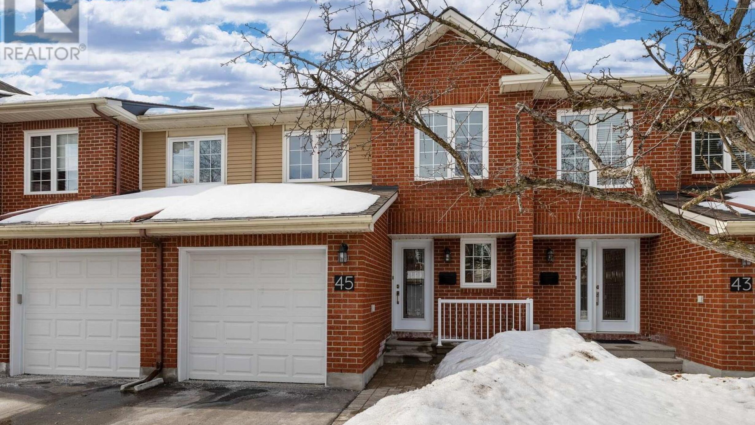 45 WRENWOOD CRESCENT Image